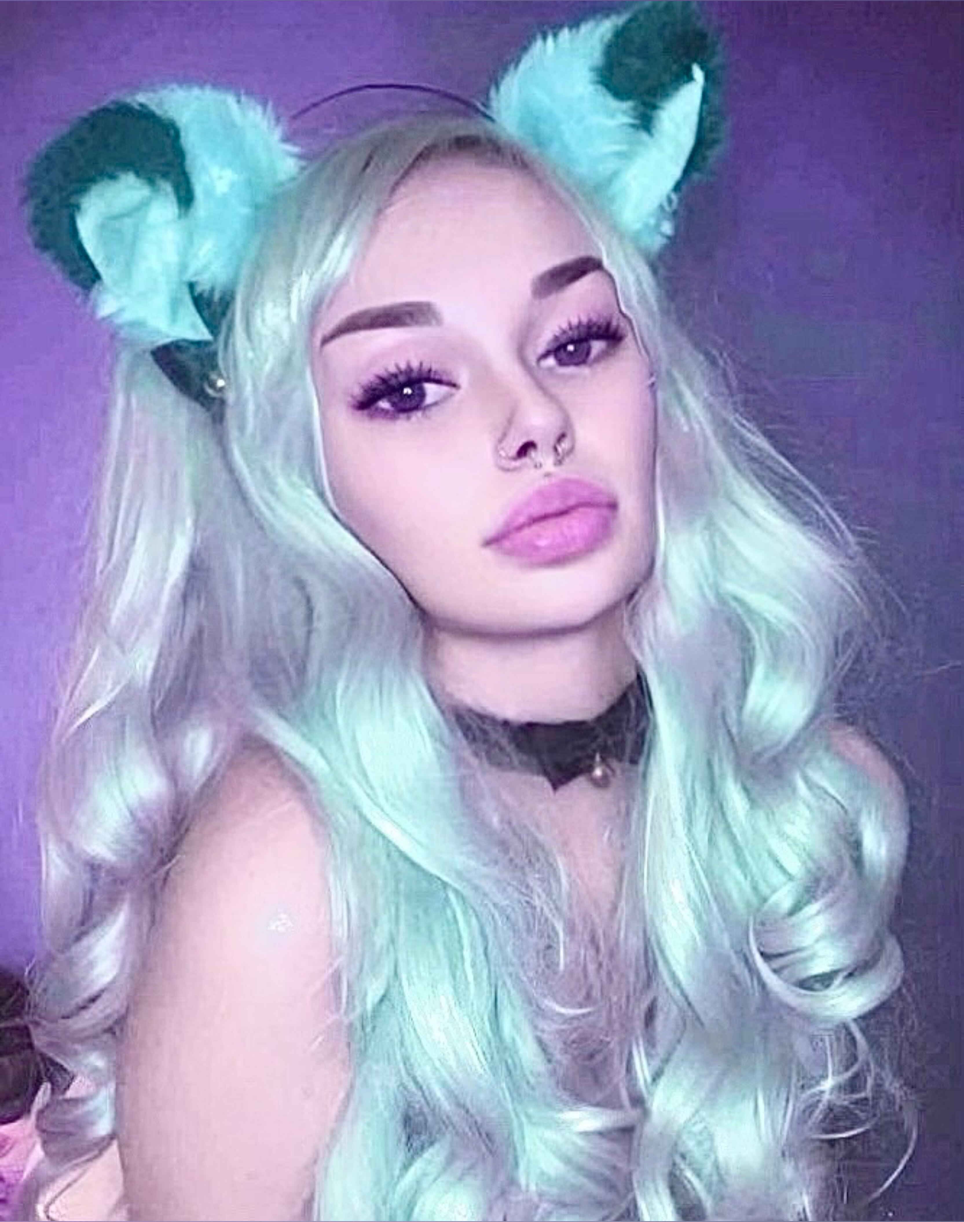 Natalia Black🍒 OnlyFans