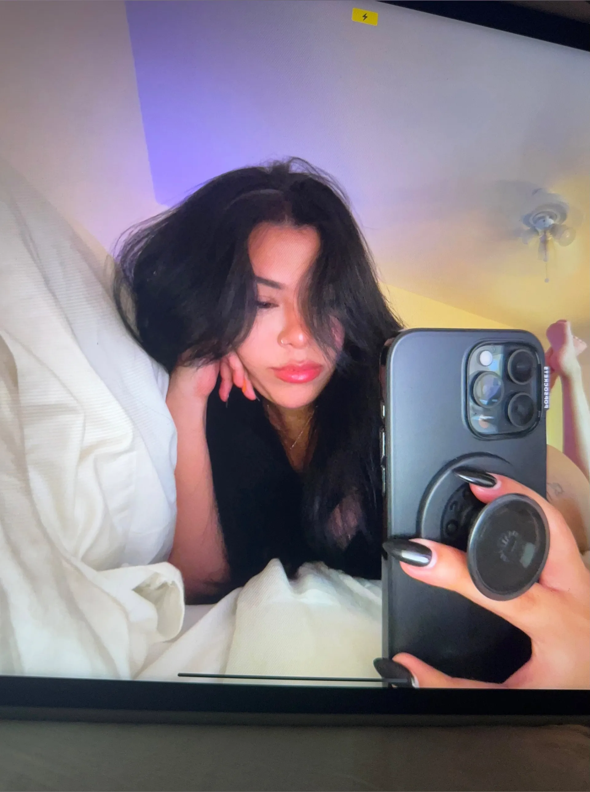 yaya OnlyFans header