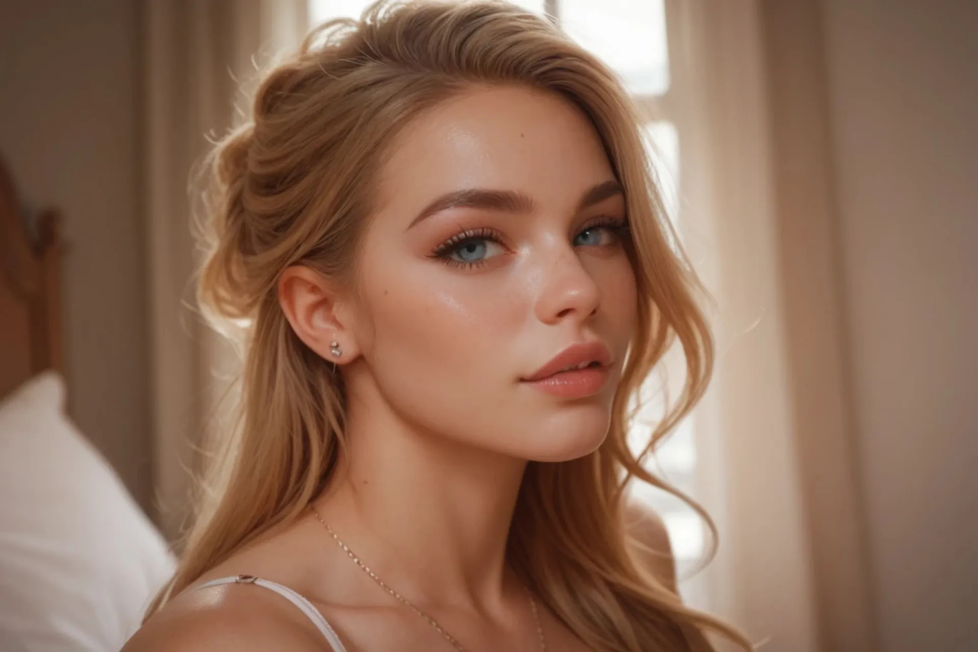 Lucy OnlyFans header