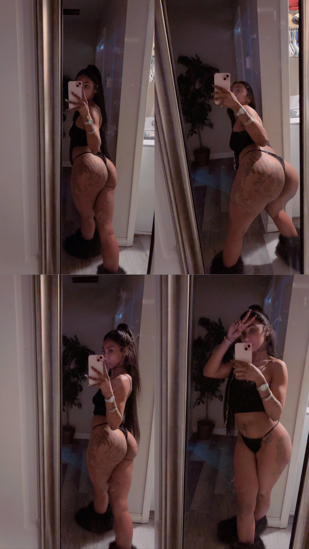 Soul snatcher 😈👿 OnlyFans