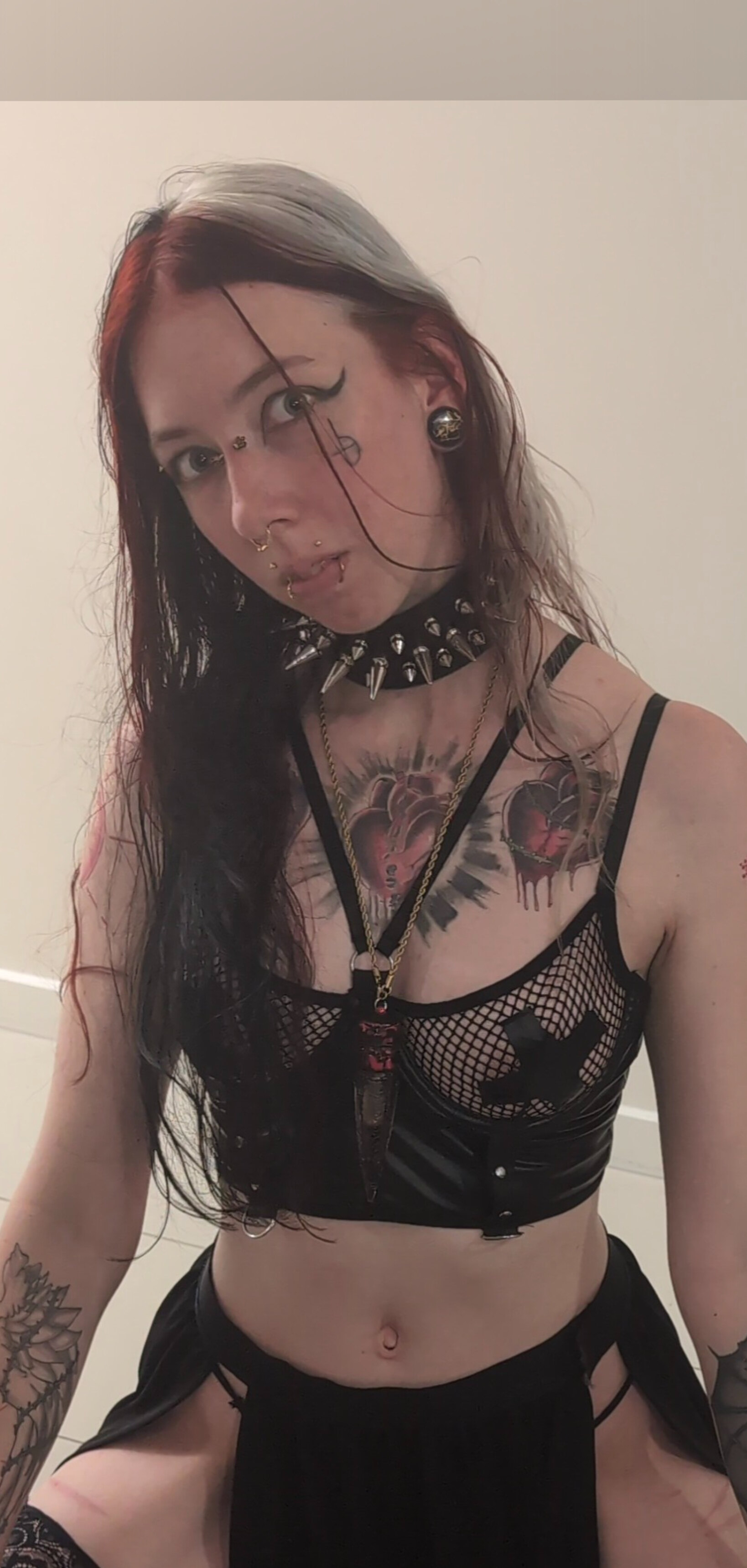 Lilith OnlyFans