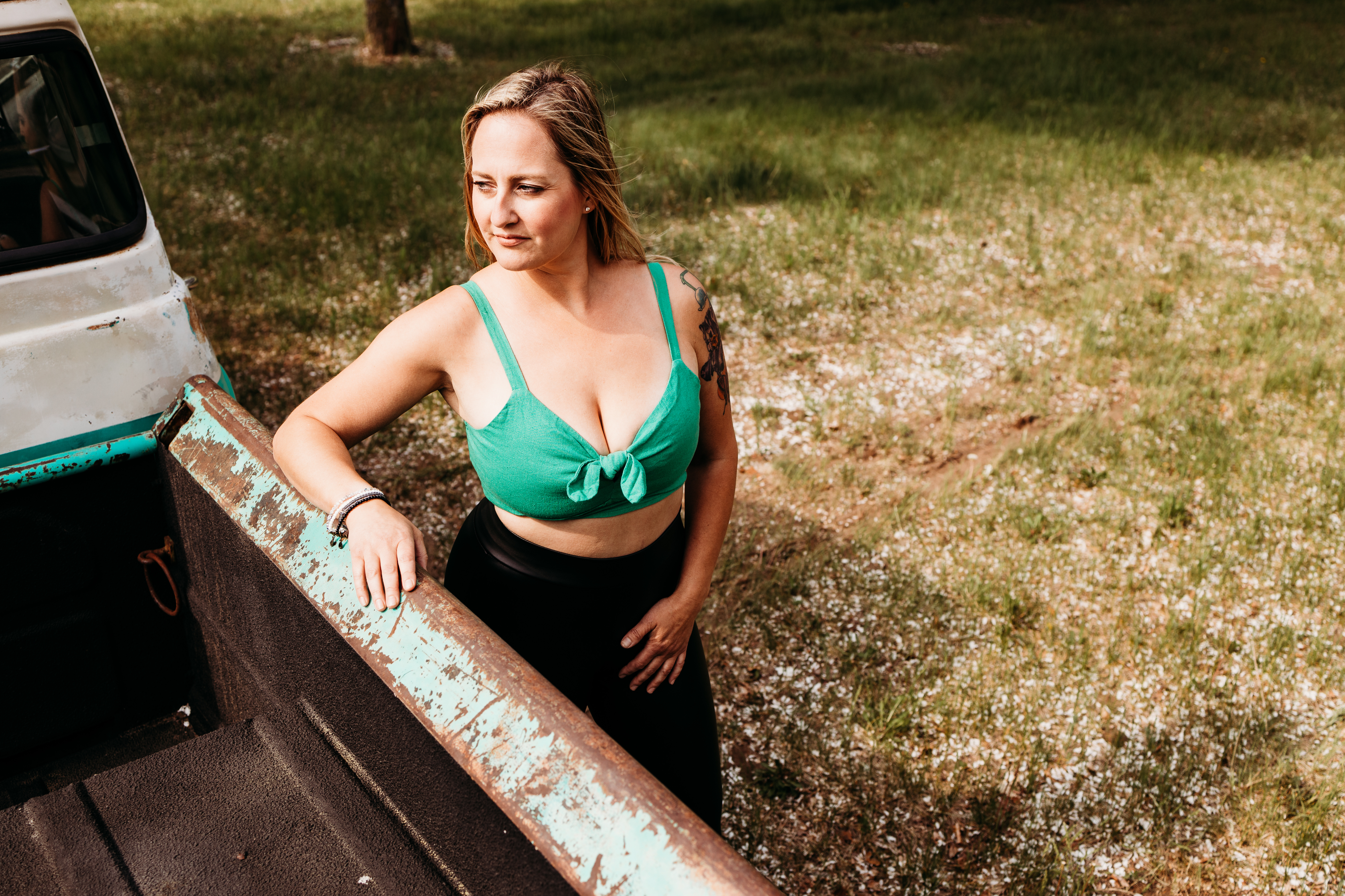 Elena Pears FREE PAGE OnlyFans