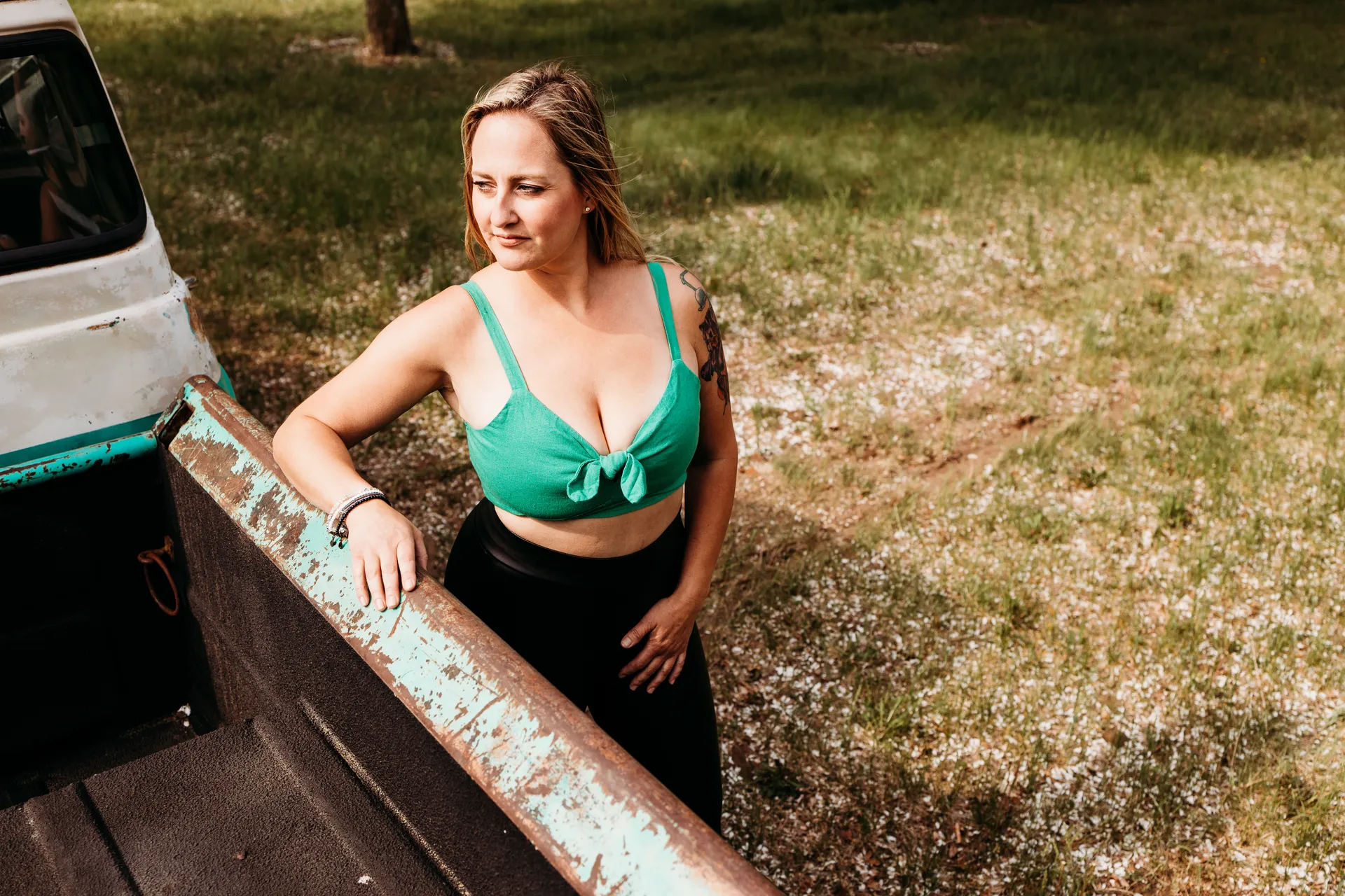 Elena Pears FREE PAGE