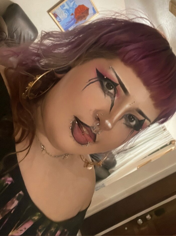 Amber Sweet OnlyFans