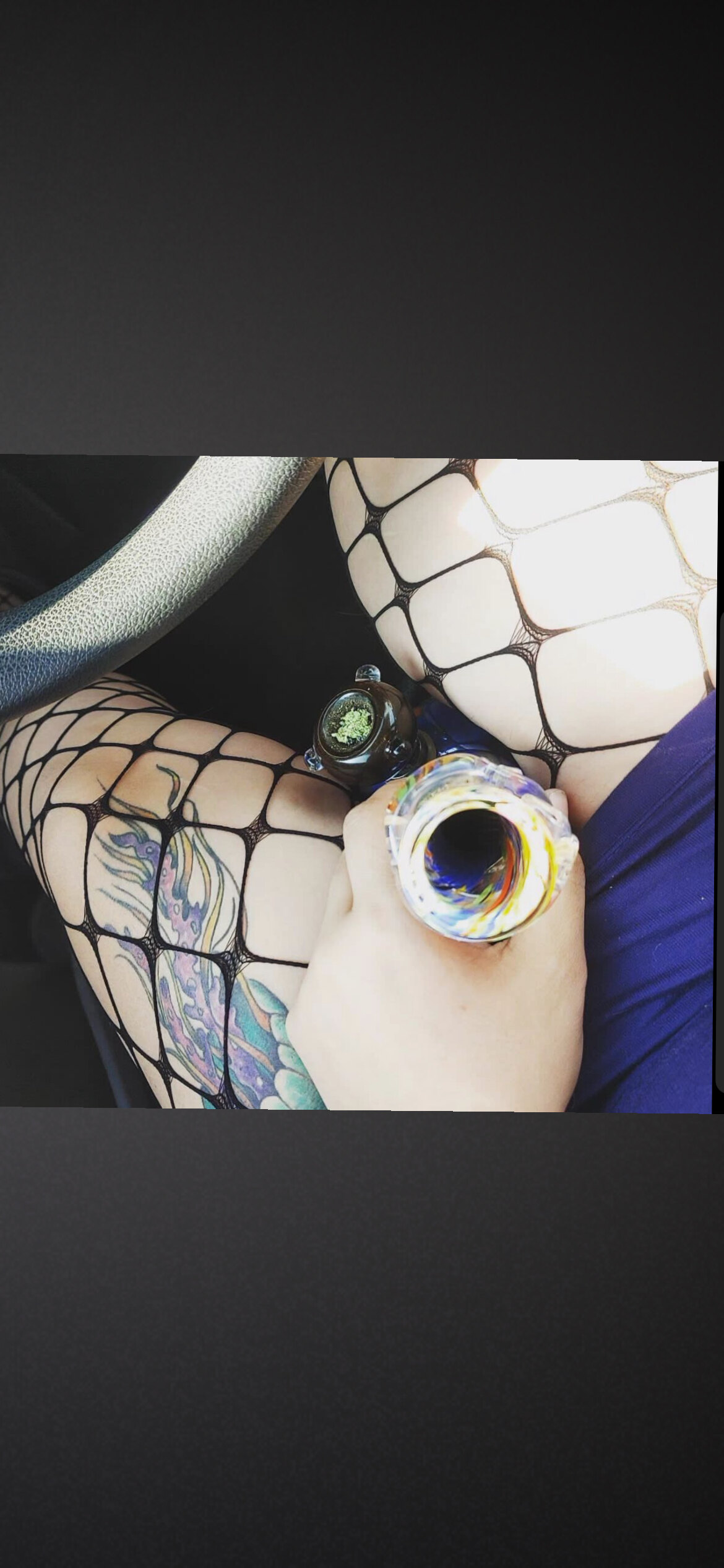 Amber Sweet OnlyFans header