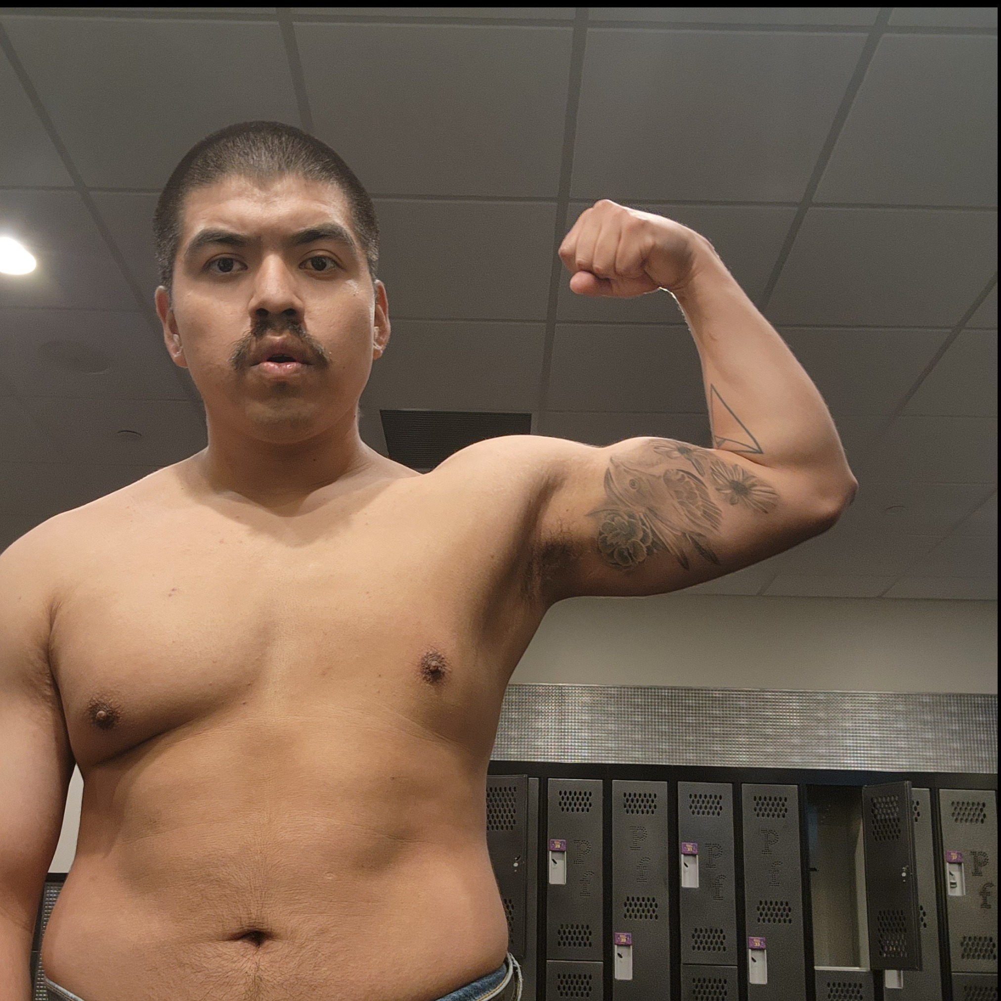 721 FITNESS w/ miggy OnlyFans