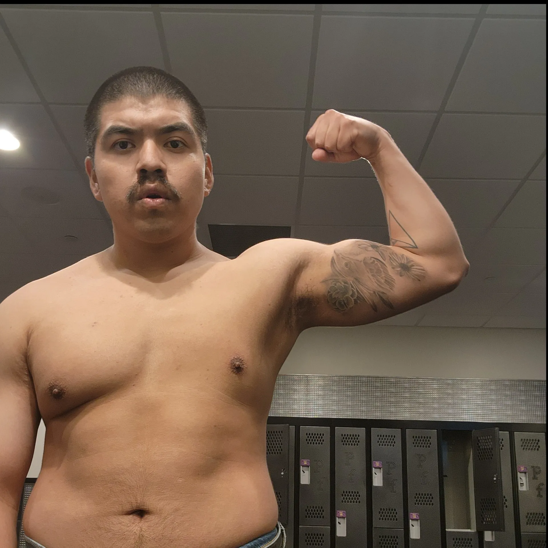 721 FITNESS w/ miggy