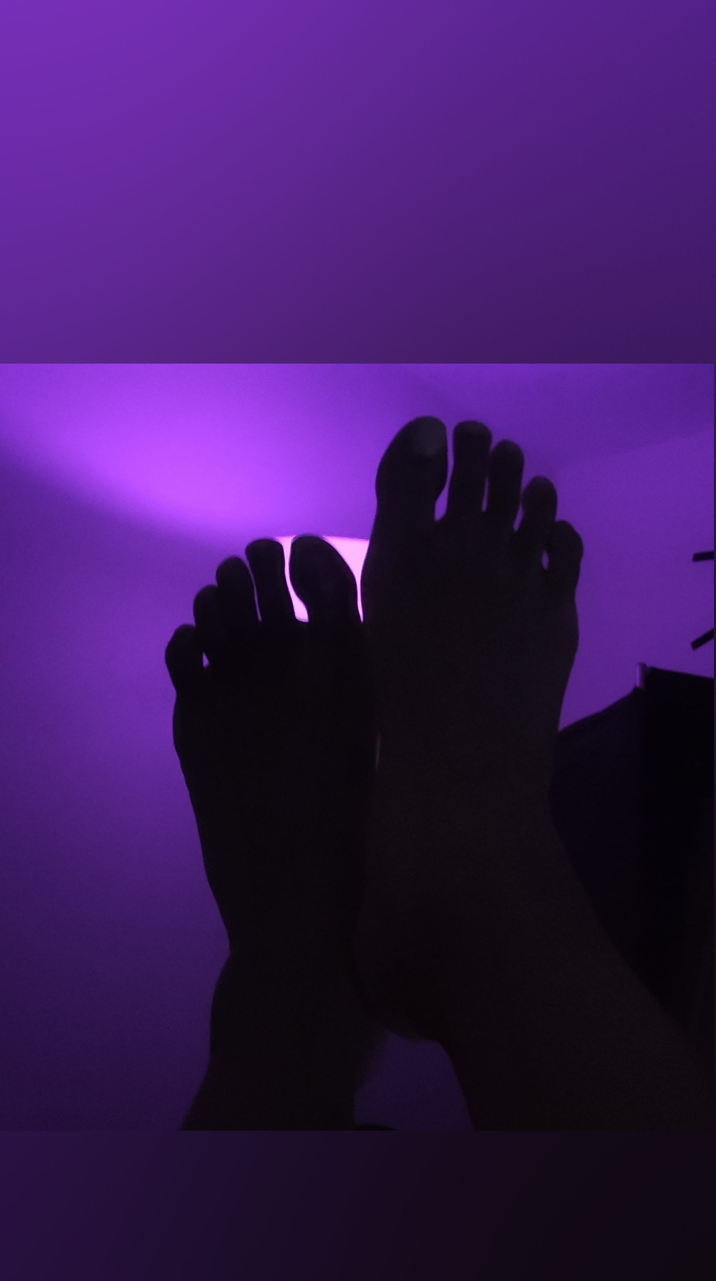 F E E T OnlyFans header