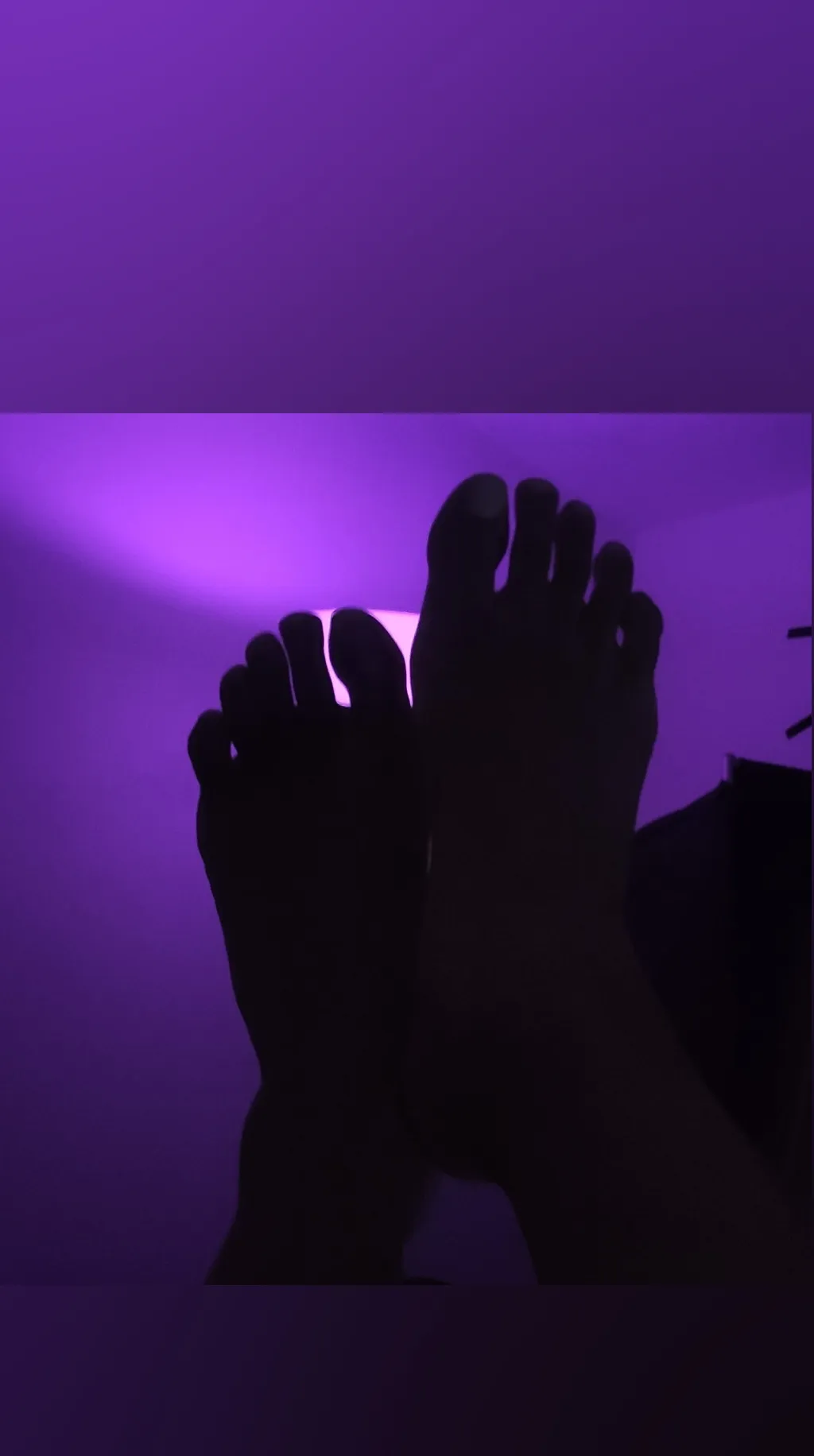 F E E T OnlyFans header