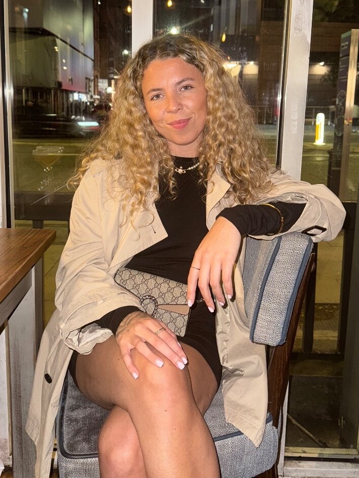 777GIRL🦶🏽✨ OnlyFans