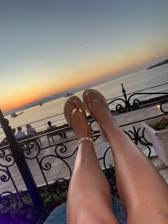 777GIRL🦶🏽✨ OnlyFans header