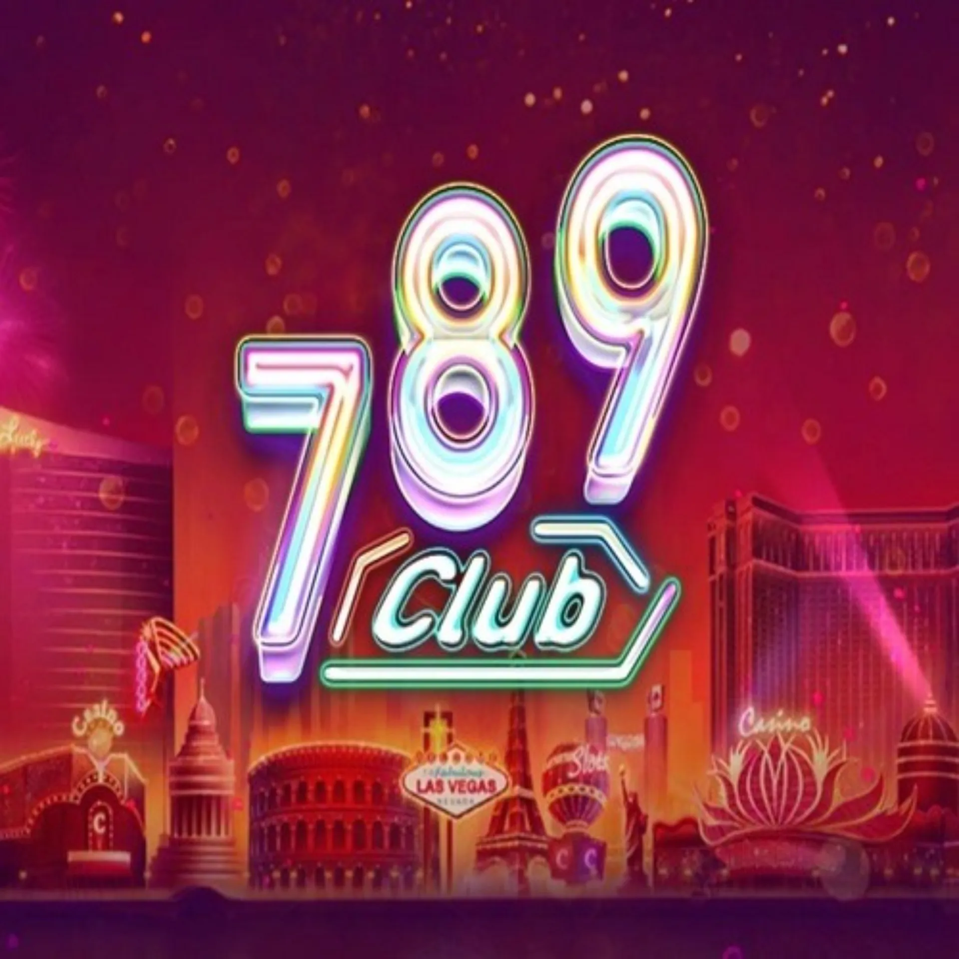789d Club