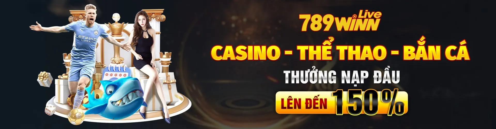 789Win Link vào nhà cái 789win Casino mớ OnlyFans header