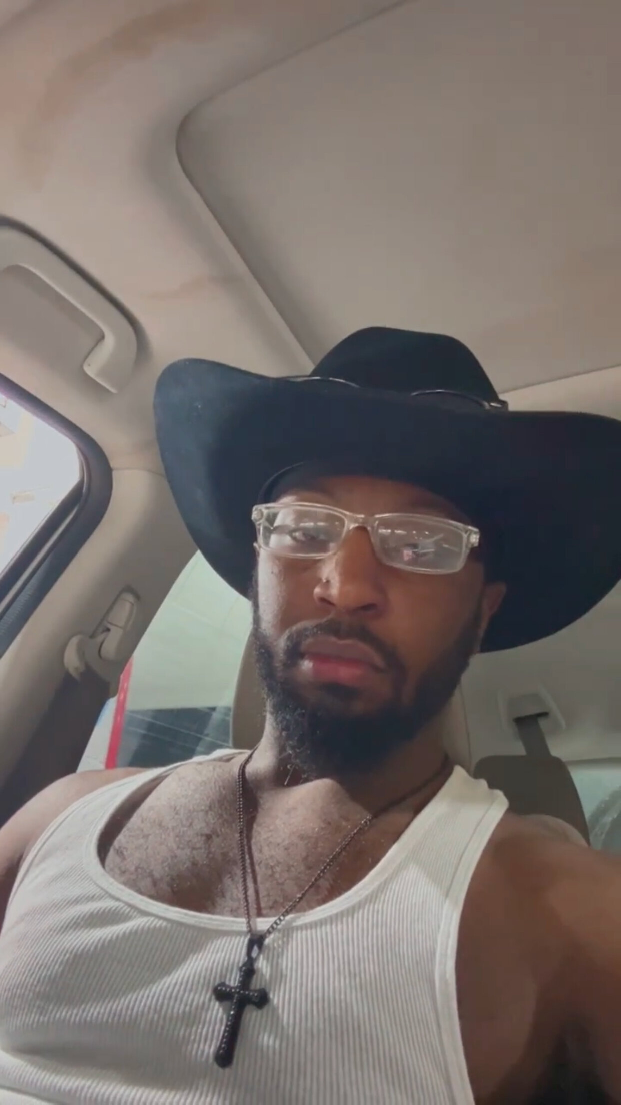 Ghetto Cowboy🍆💦 OnlyFans