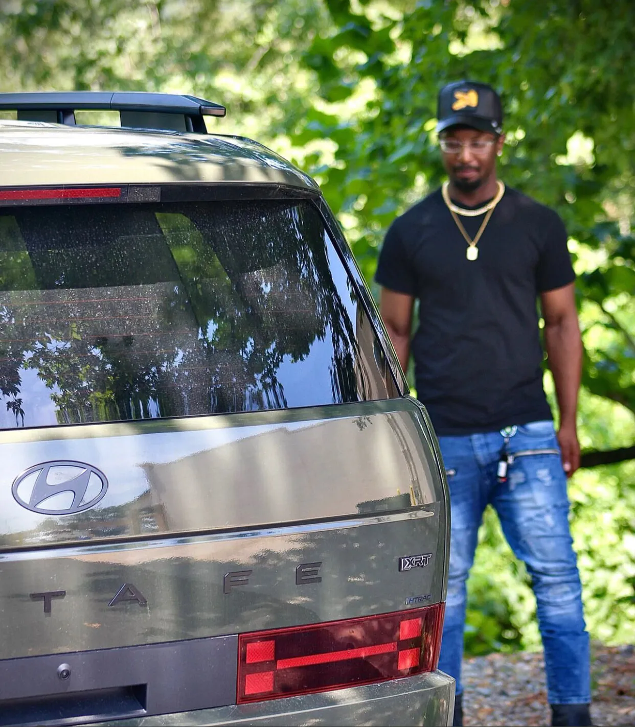 Ghetto Cowboy🍆💦 OnlyFans header