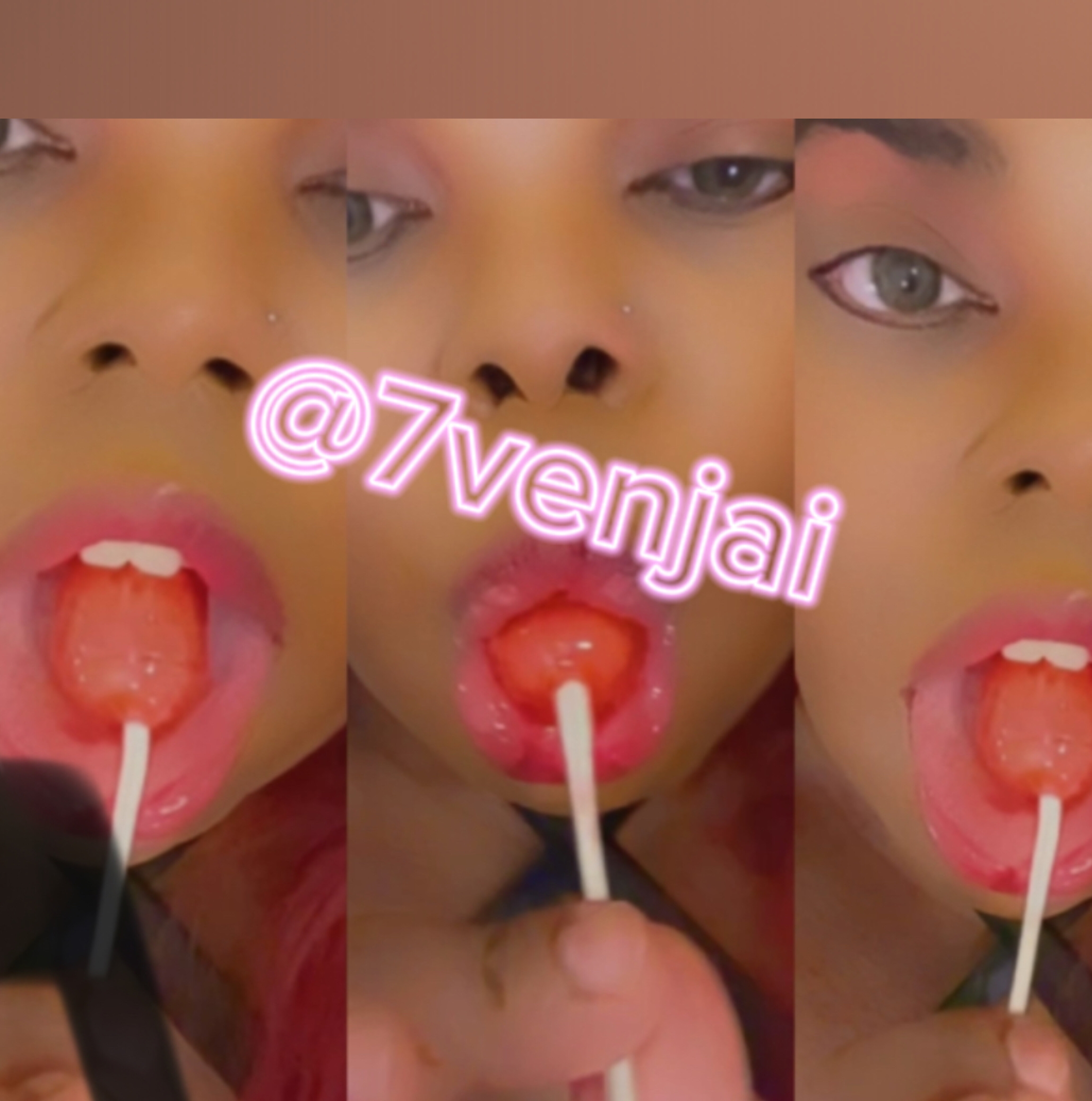 7venjai OnlyFans header