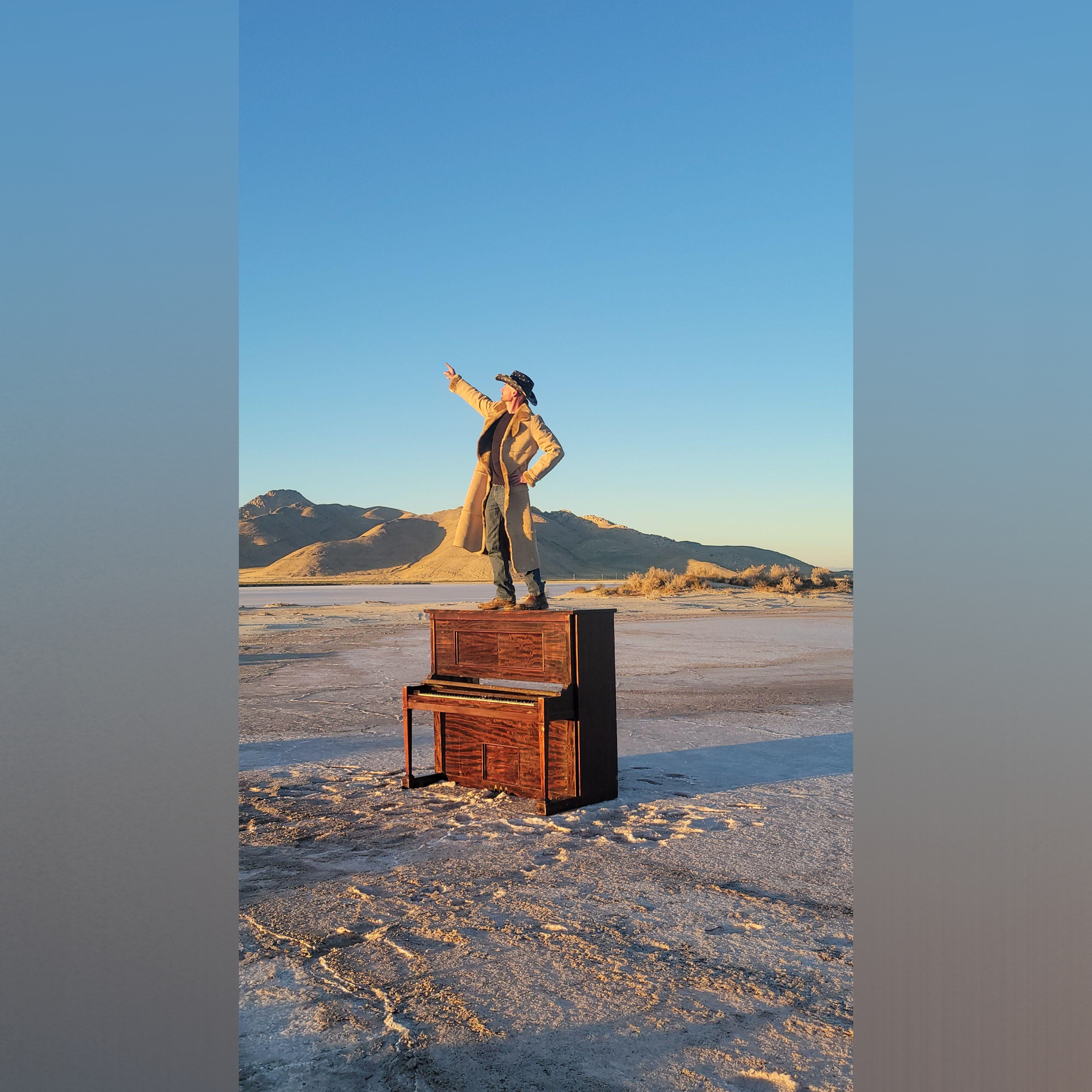 P. Rick OnlyFans header