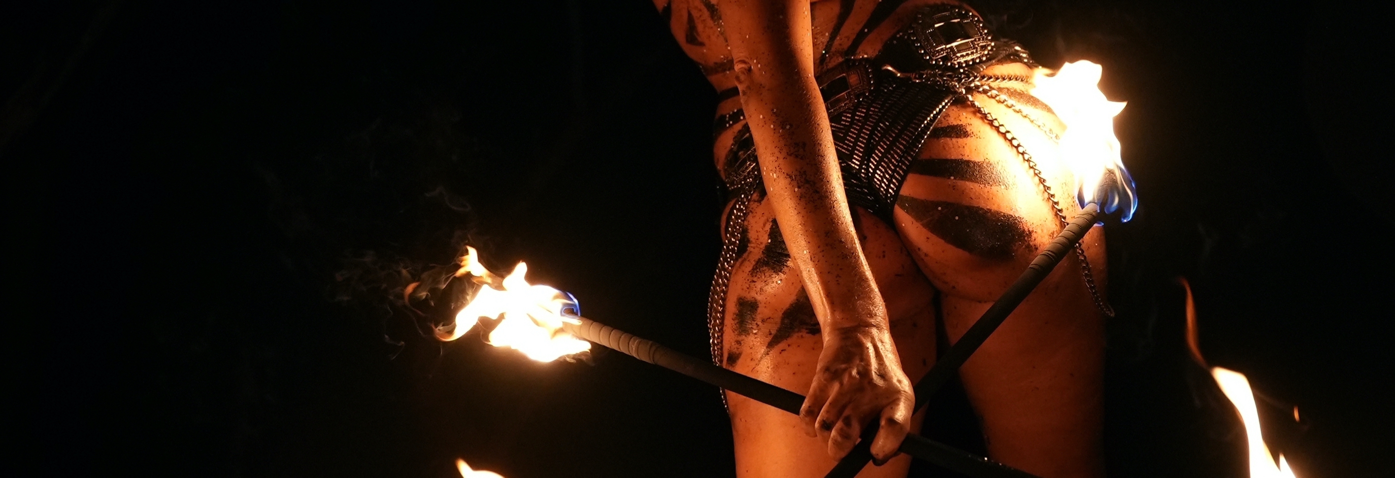 SoulFire OnlyFans header