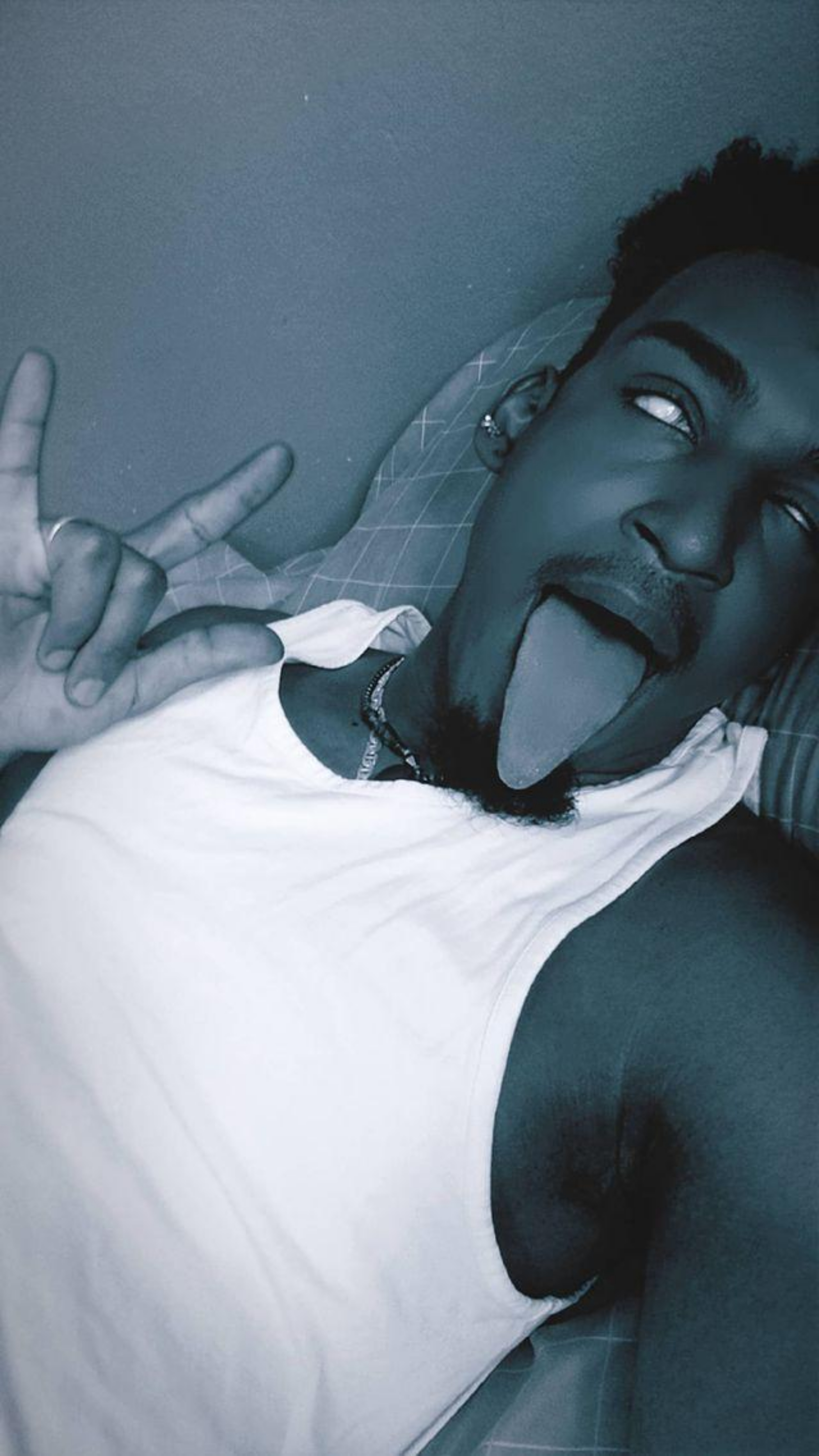 Valdo Gonzales OnlyFans header