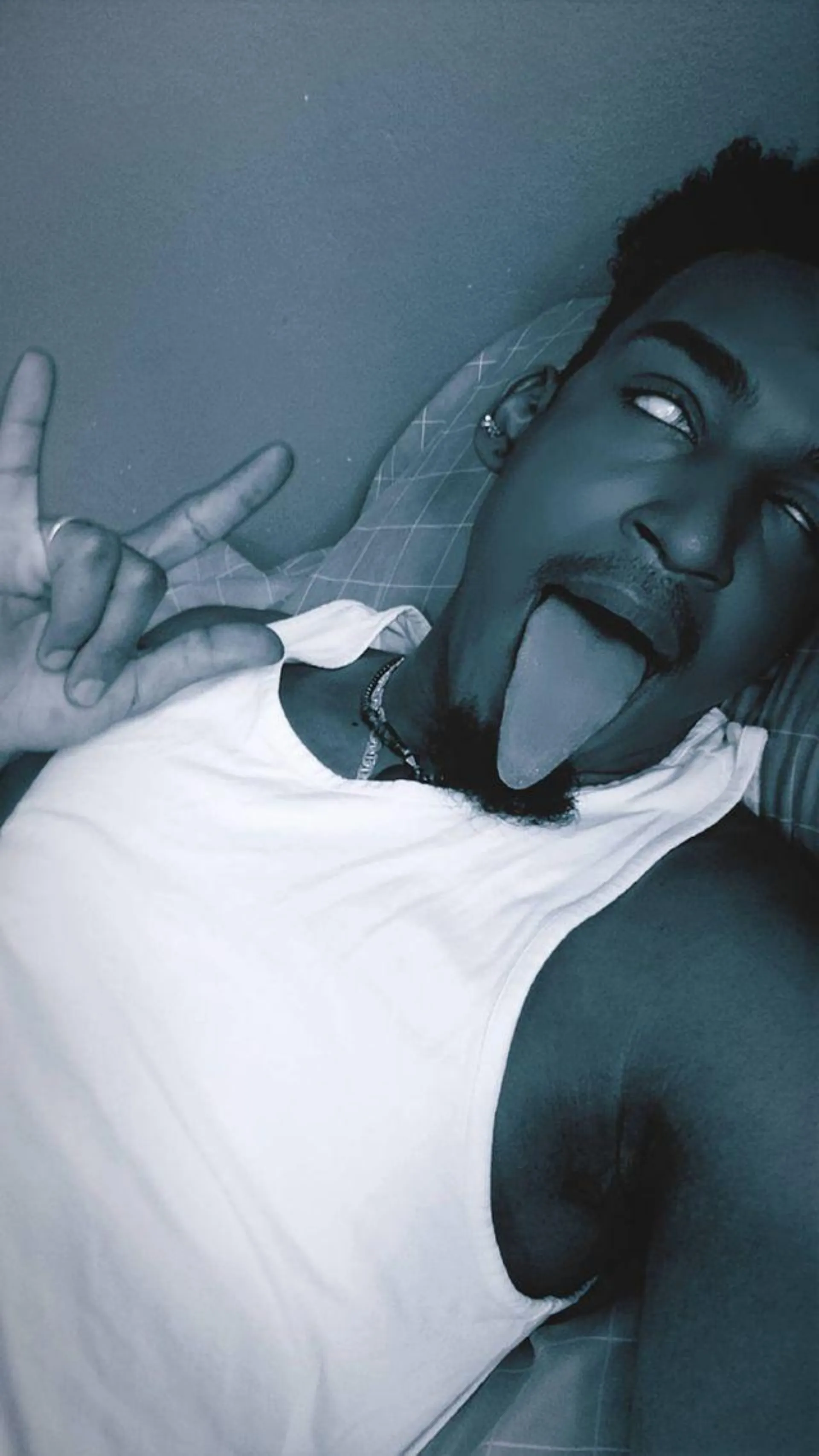 Valdo Gonzales OnlyFans header