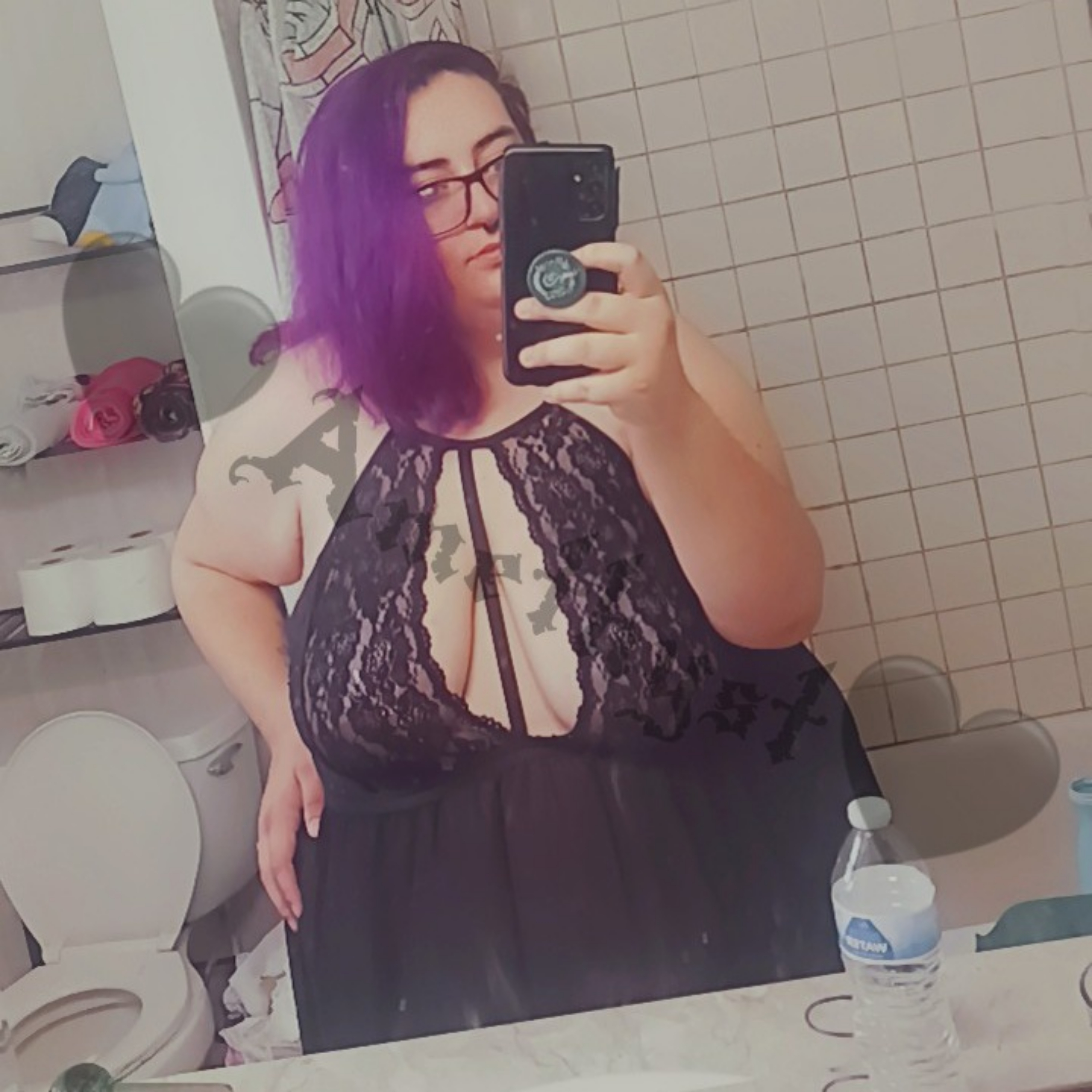 🖤Amethyst Augustine🖤 OnlyFans