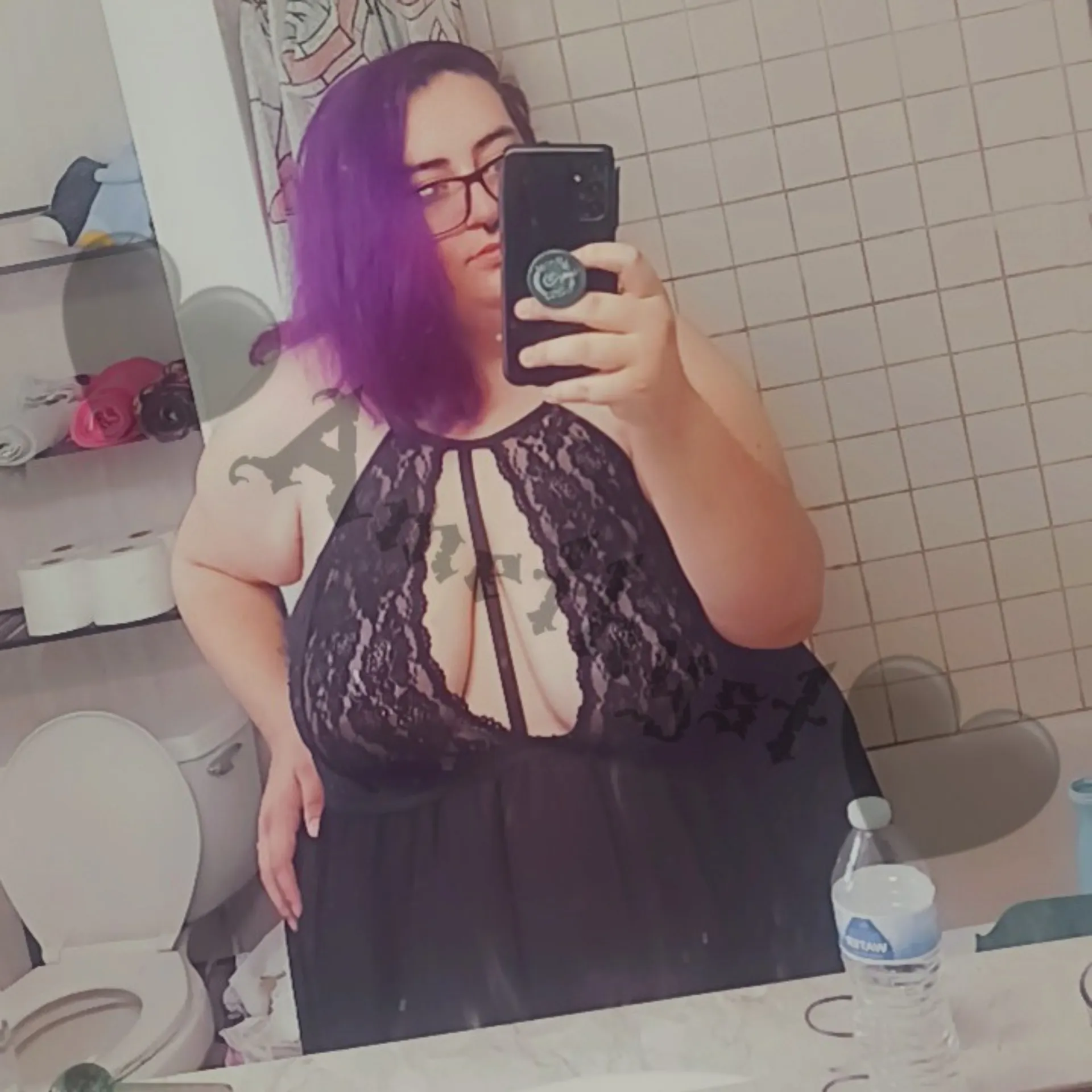 🖤Amethyst Augustine🖤