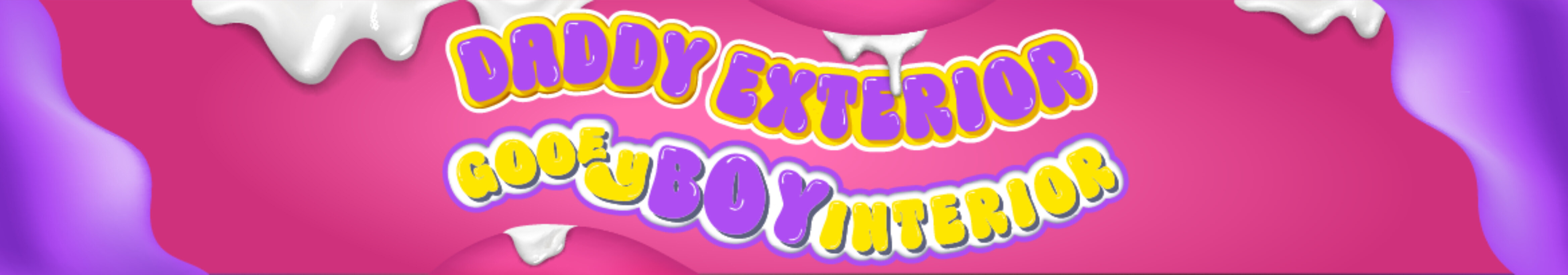 Chonkaye OnlyFans header