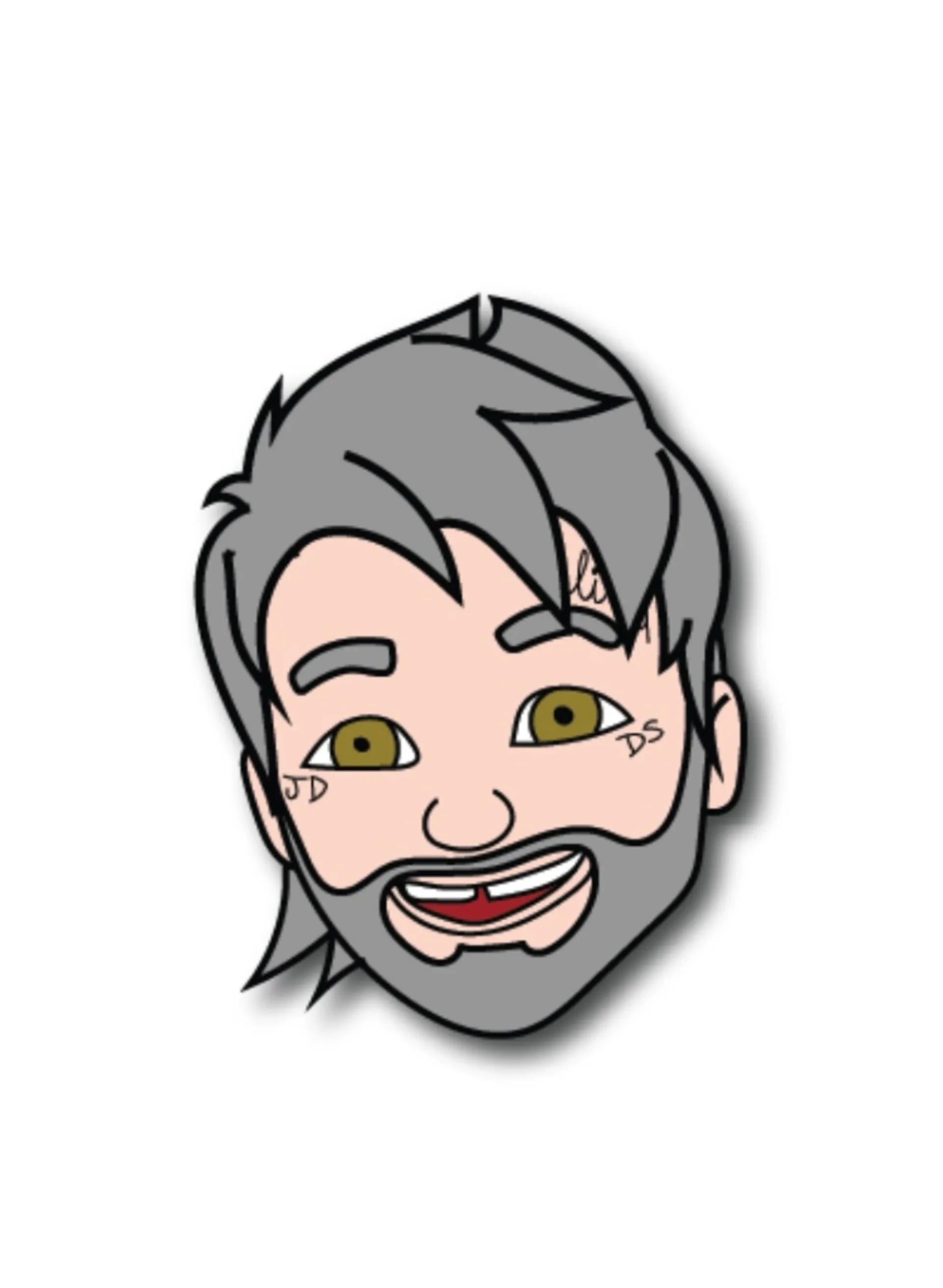 8enjamin 3orderline OnlyFans header