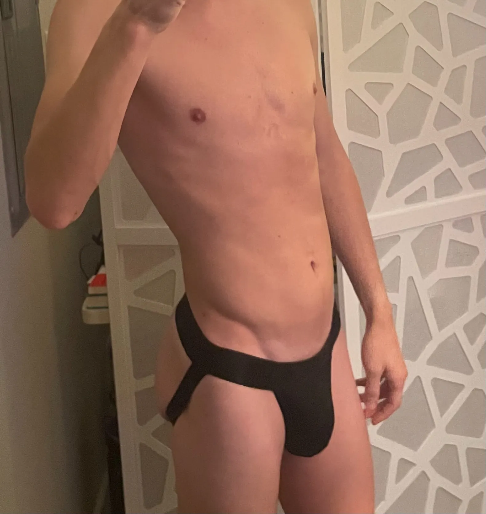 8in Twink