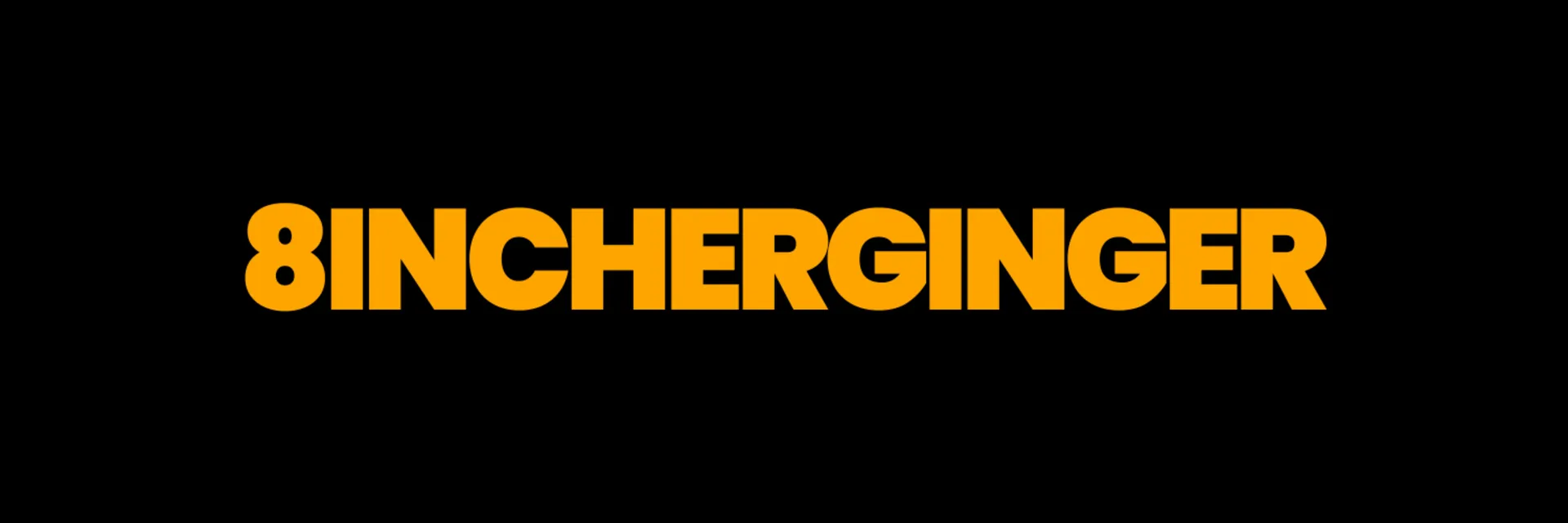 8IncherGinger OnlyFans header