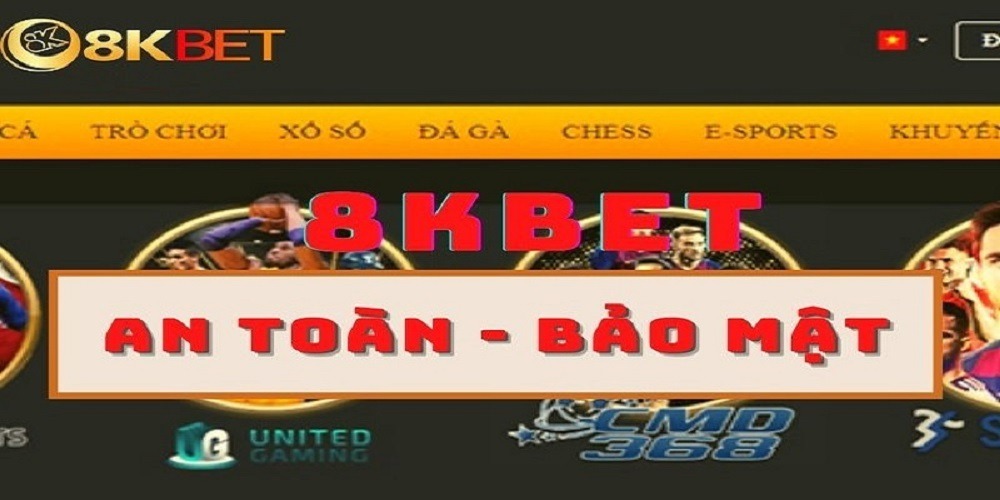 8KBET OnlyFans header