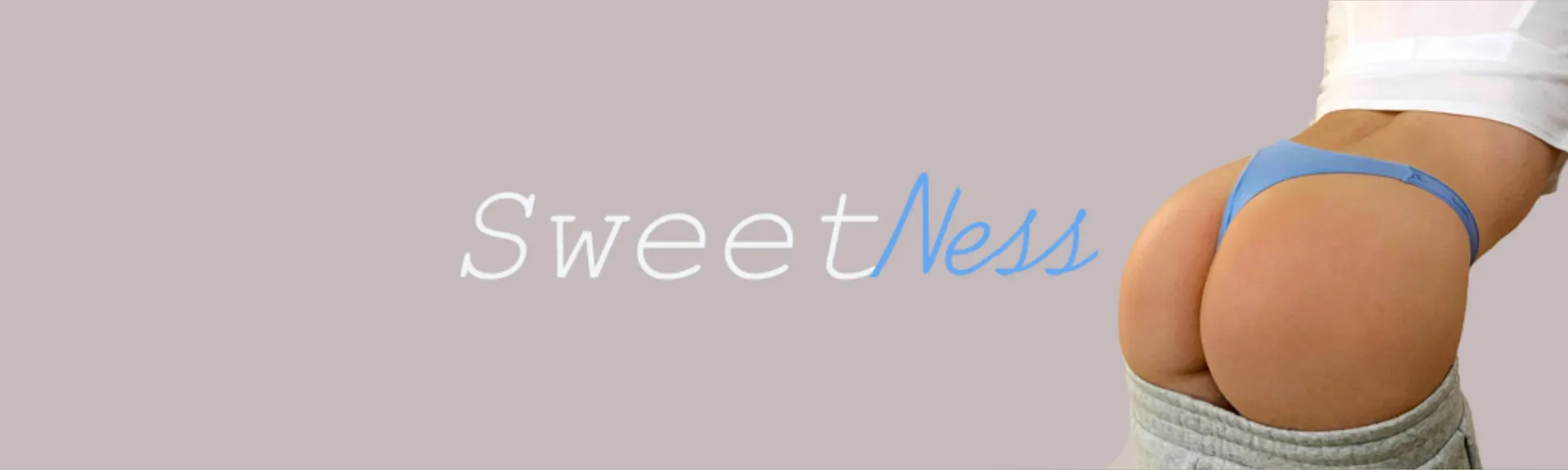 💕Sweetness🫦 OnlyFans header