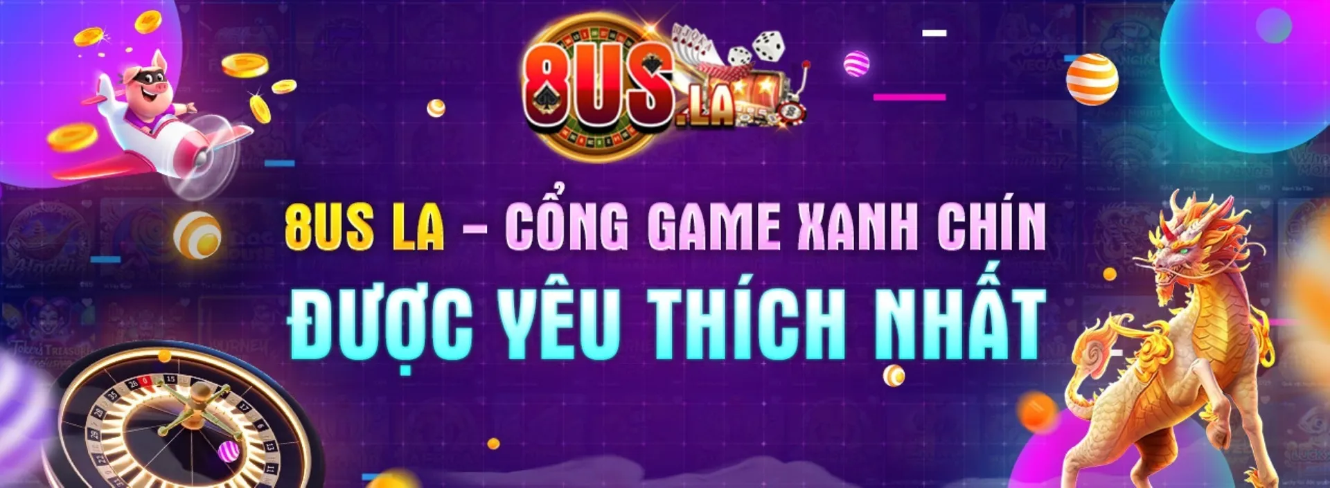 Cổng Game 8US OnlyFans header