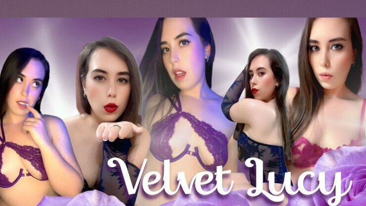 𝙑𝙚𝙡𝙫𝙚𝙩 𝙇𝙪𝙘𝙮 💎 | 𝙎𝙬𝙞𝙩𝙘𝙝 𝙂𝙁𝙀 𝘾𝙪𝙨𝙩𝙤𝙢 OnlyFans header