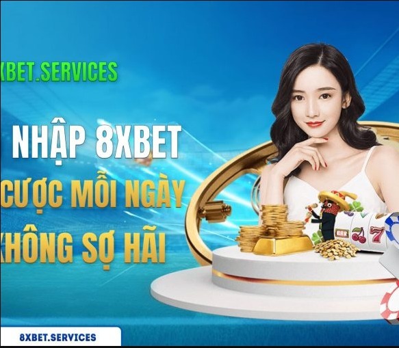 8xbet OnlyFans header