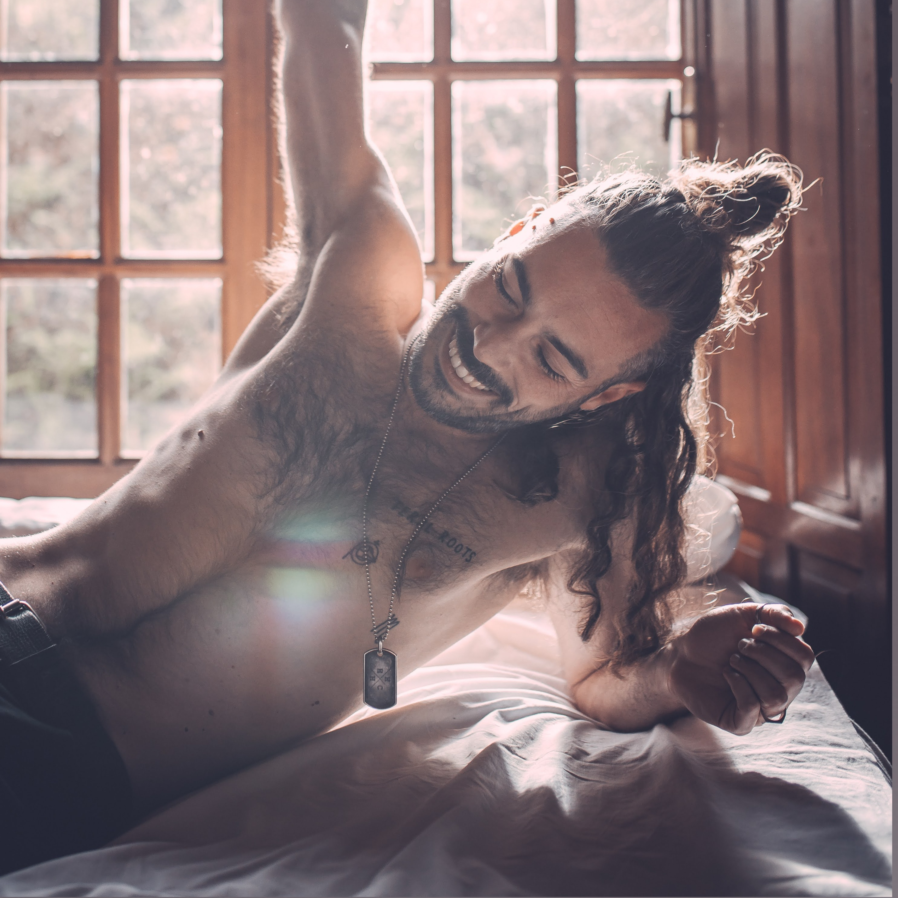 Hugo OnlyFans header