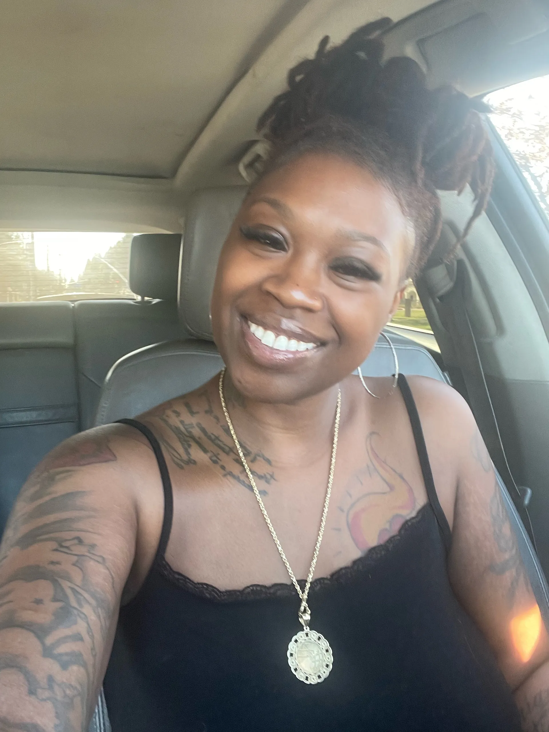 Monie lisha OnlyFans header