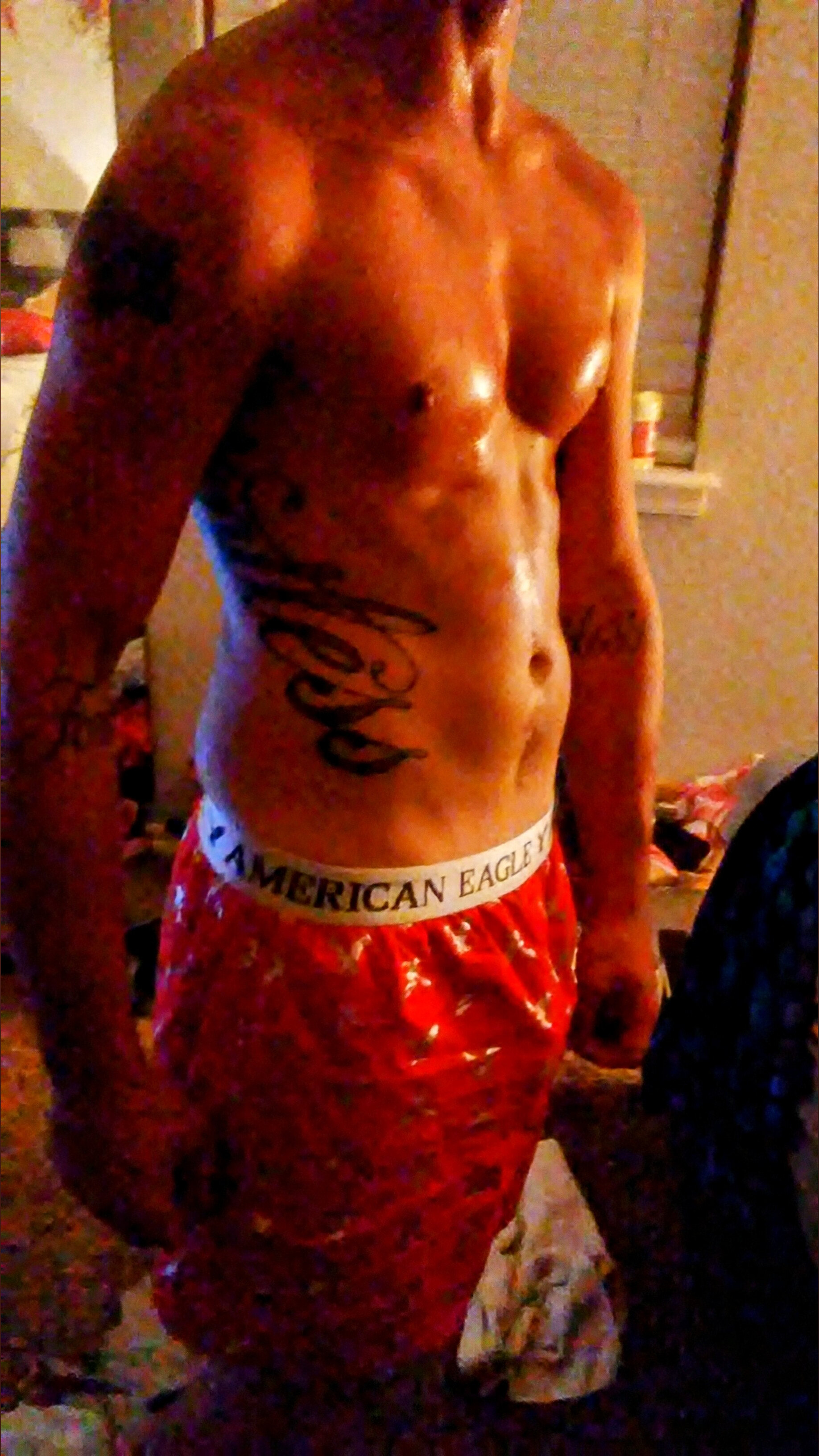 Corey Ledbetter OnlyFans