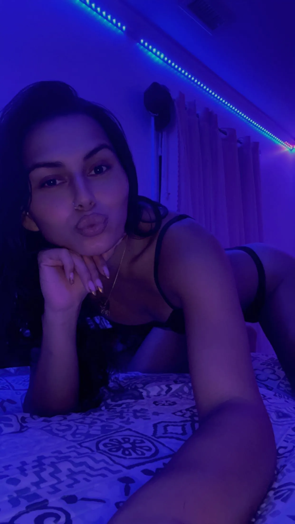 Monserrat Alfaro OnlyFans header