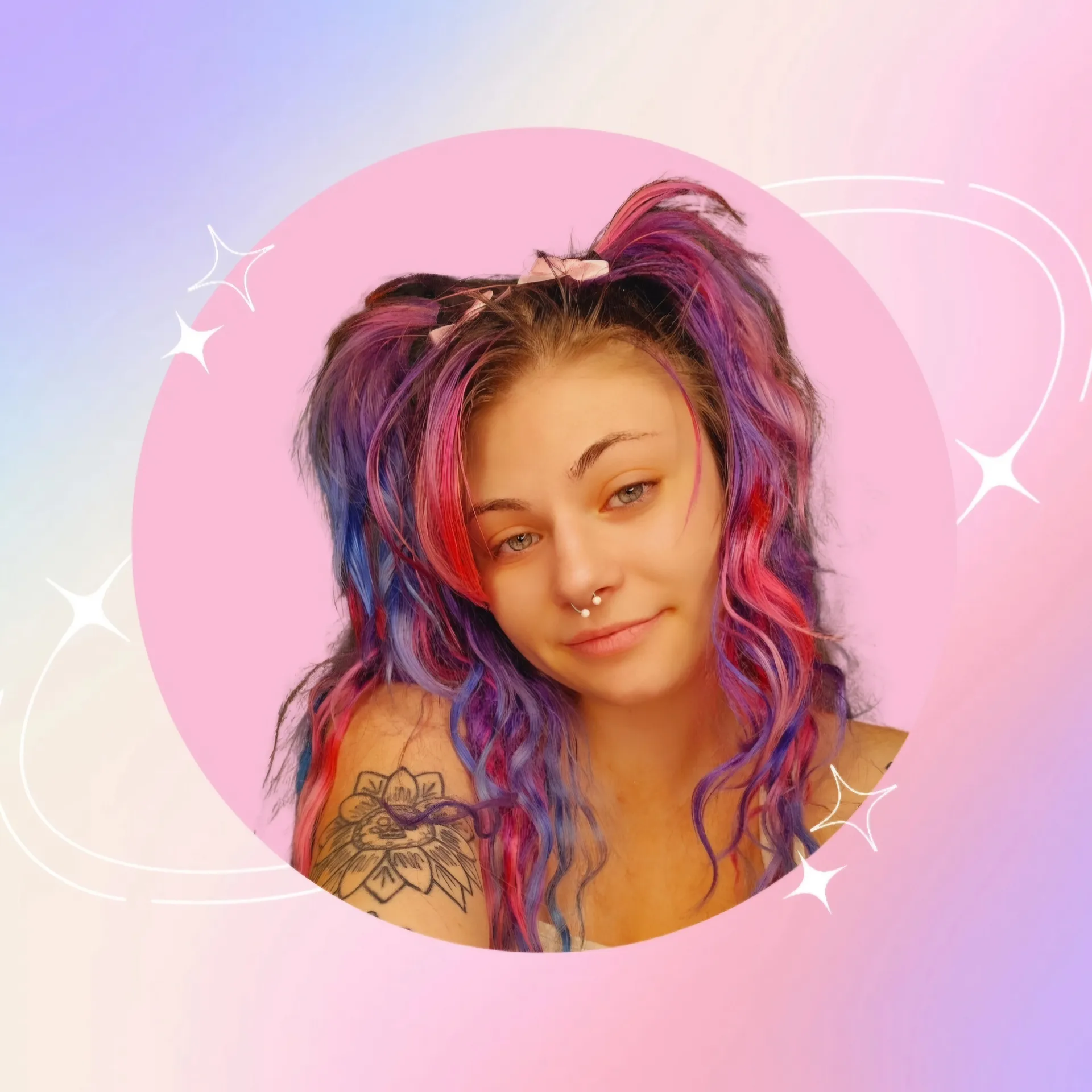 ༺☆ᴘʀɪɴᴄxꜱꜱ☆༻