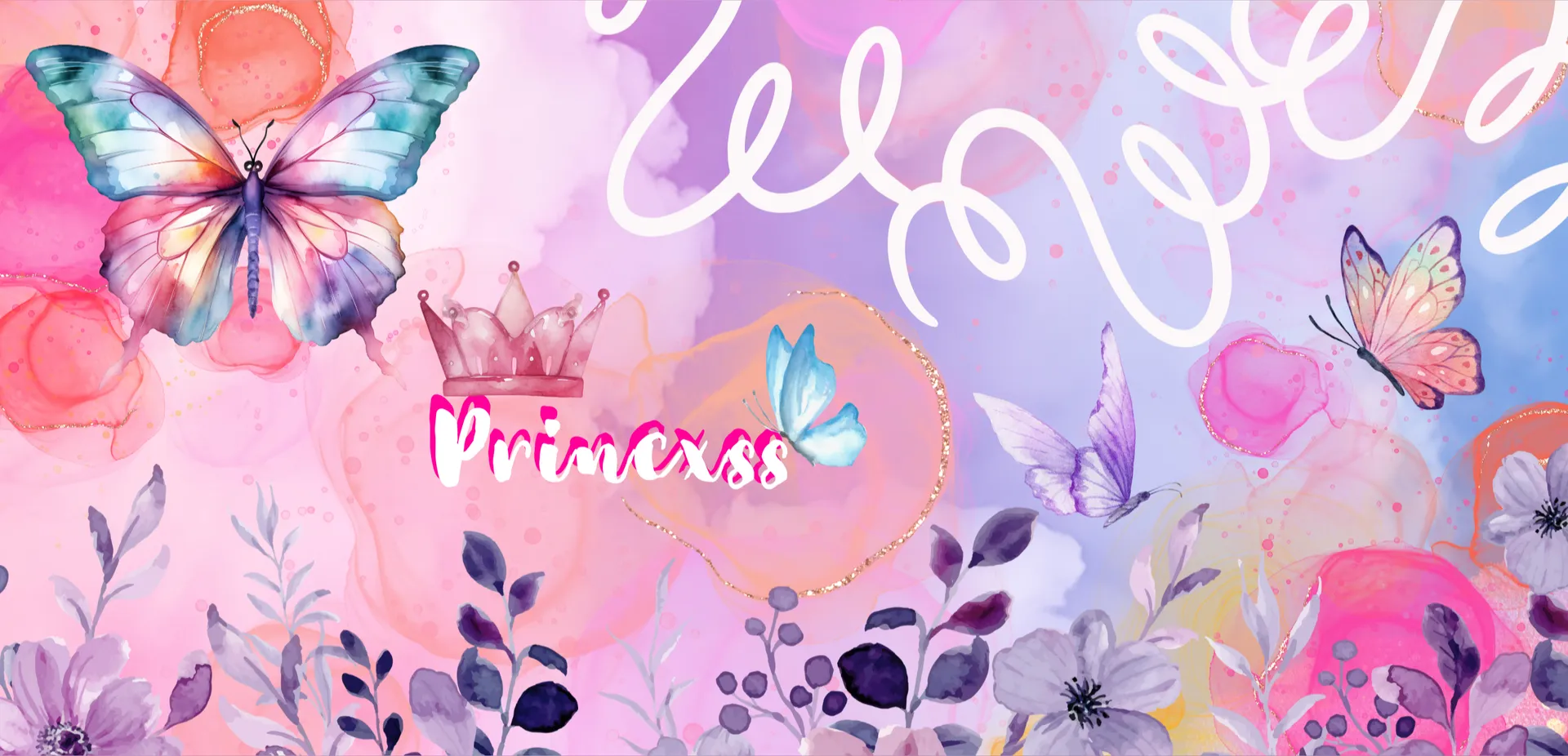 ༺☆ᴘʀɪɴᴄxꜱꜱ☆༻ OnlyFans header