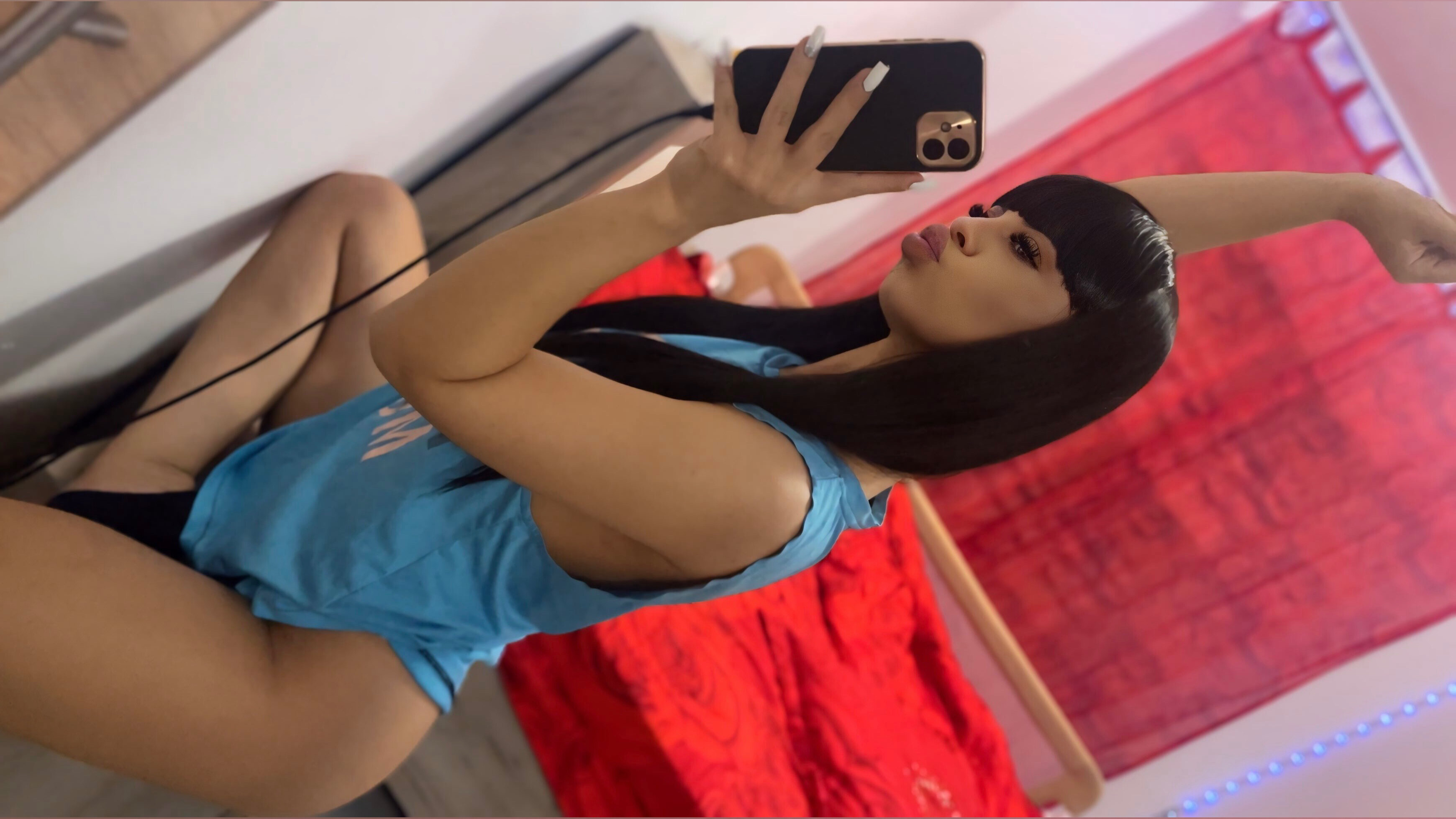 Baby A OnlyFans header