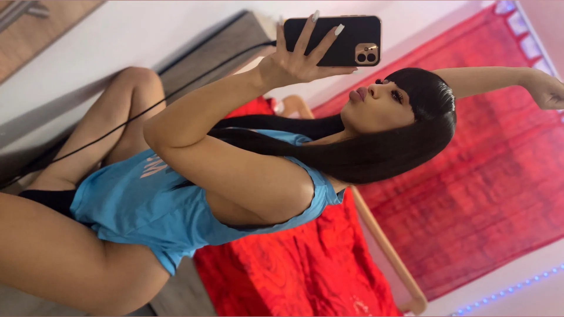 Baby A OnlyFans header