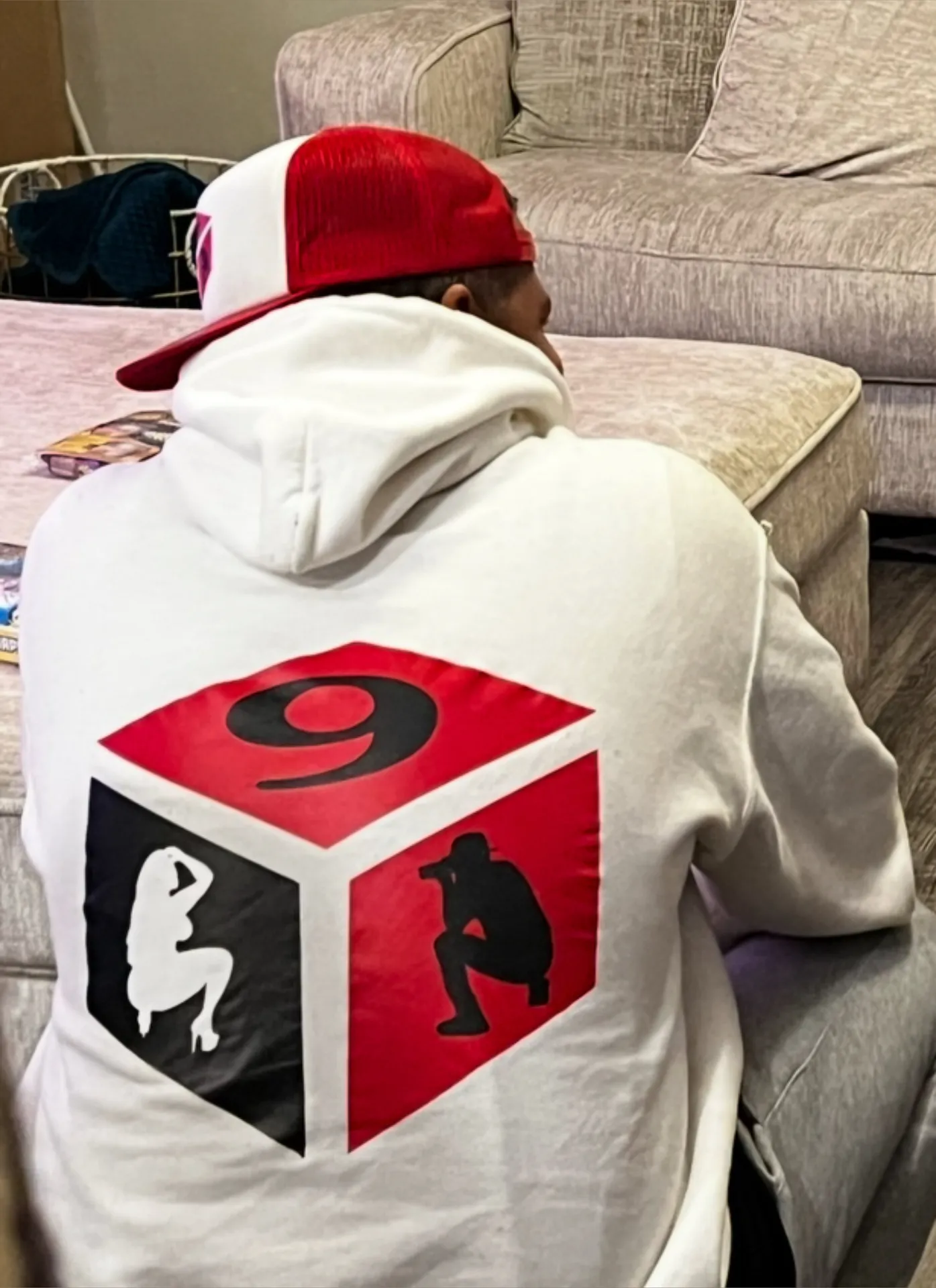 9ine Block Productions