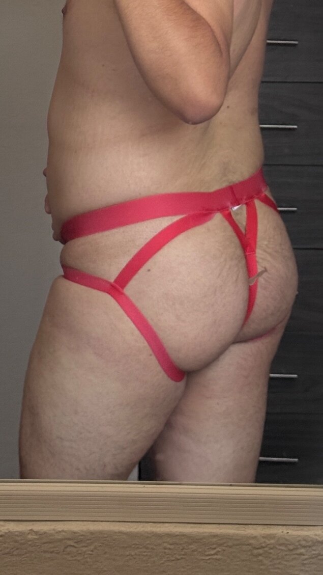 Big Ass Boy OnlyFans