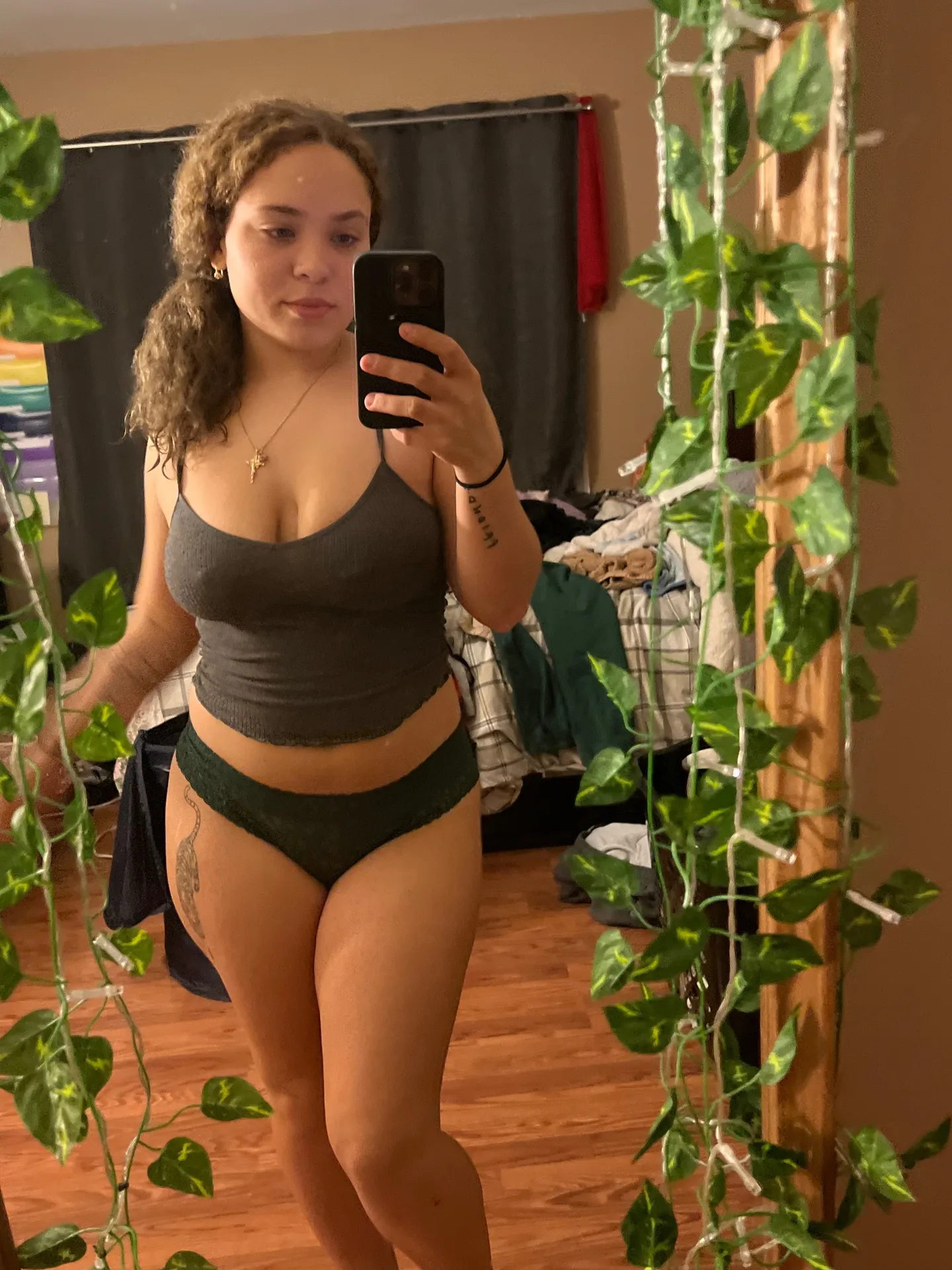 Sexylexy OnlyFans profile picture