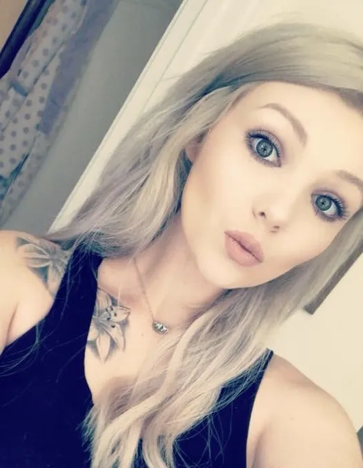 Audrey OnlyFans profile picture