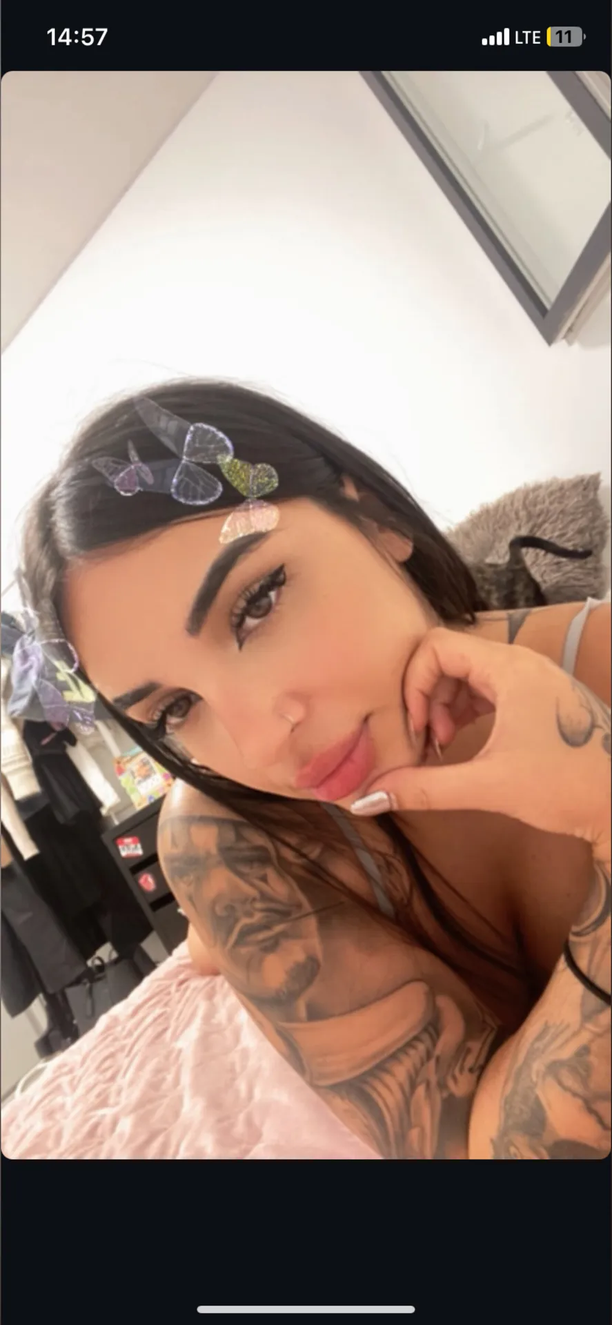 Angy OnlyFans profile picture