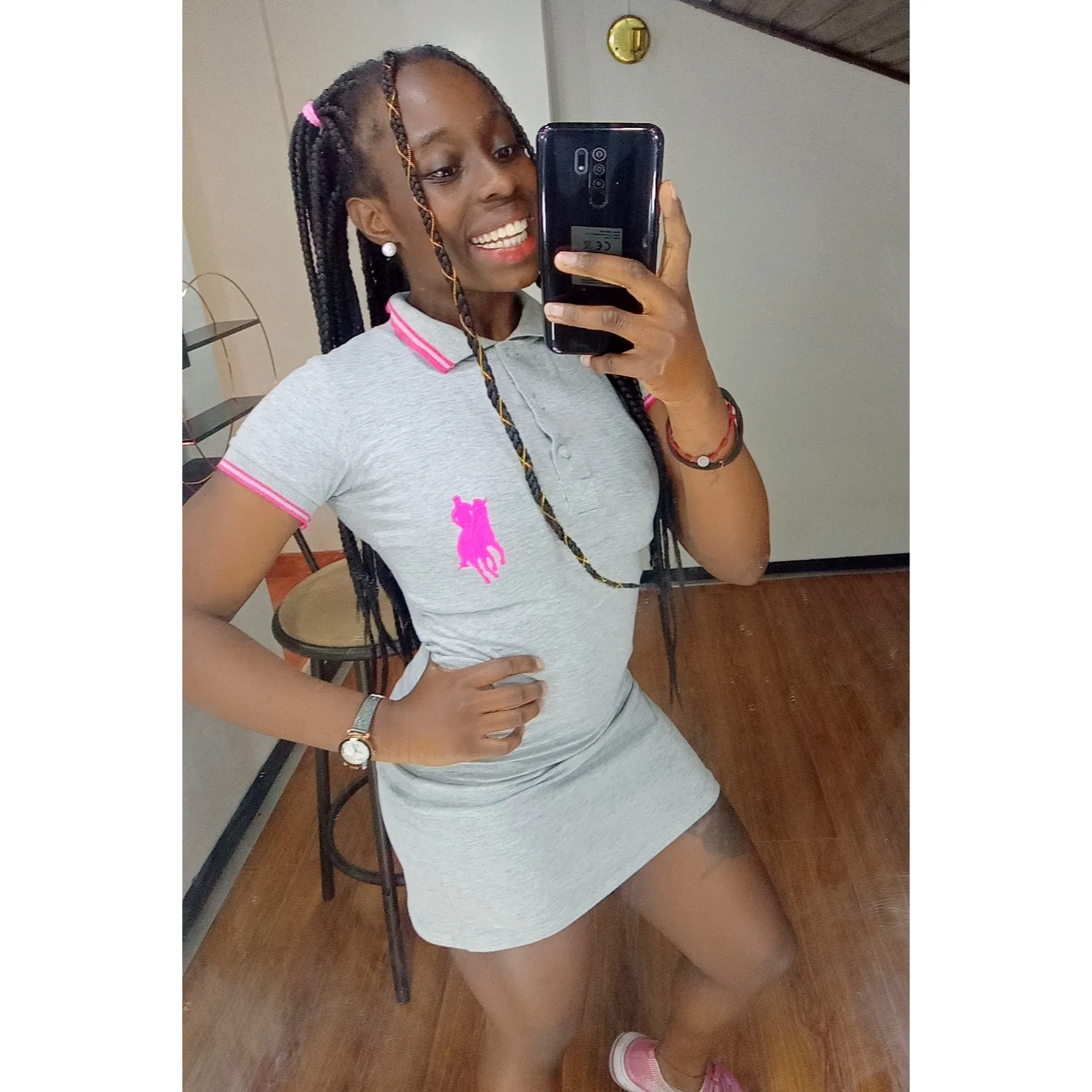 ❤️africaa ♥ OnlyFans profile picture