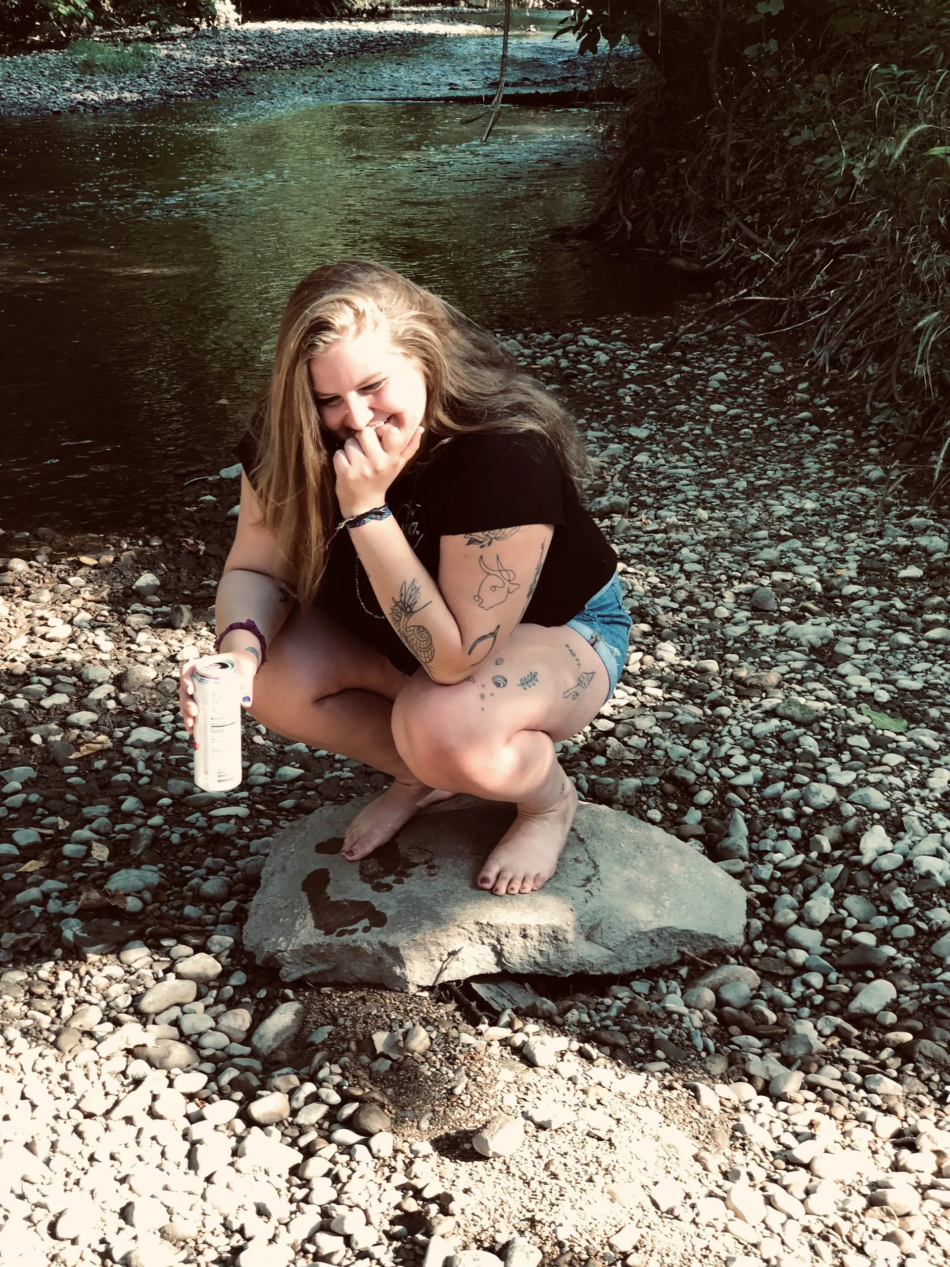 Alyssa OnlyFans header